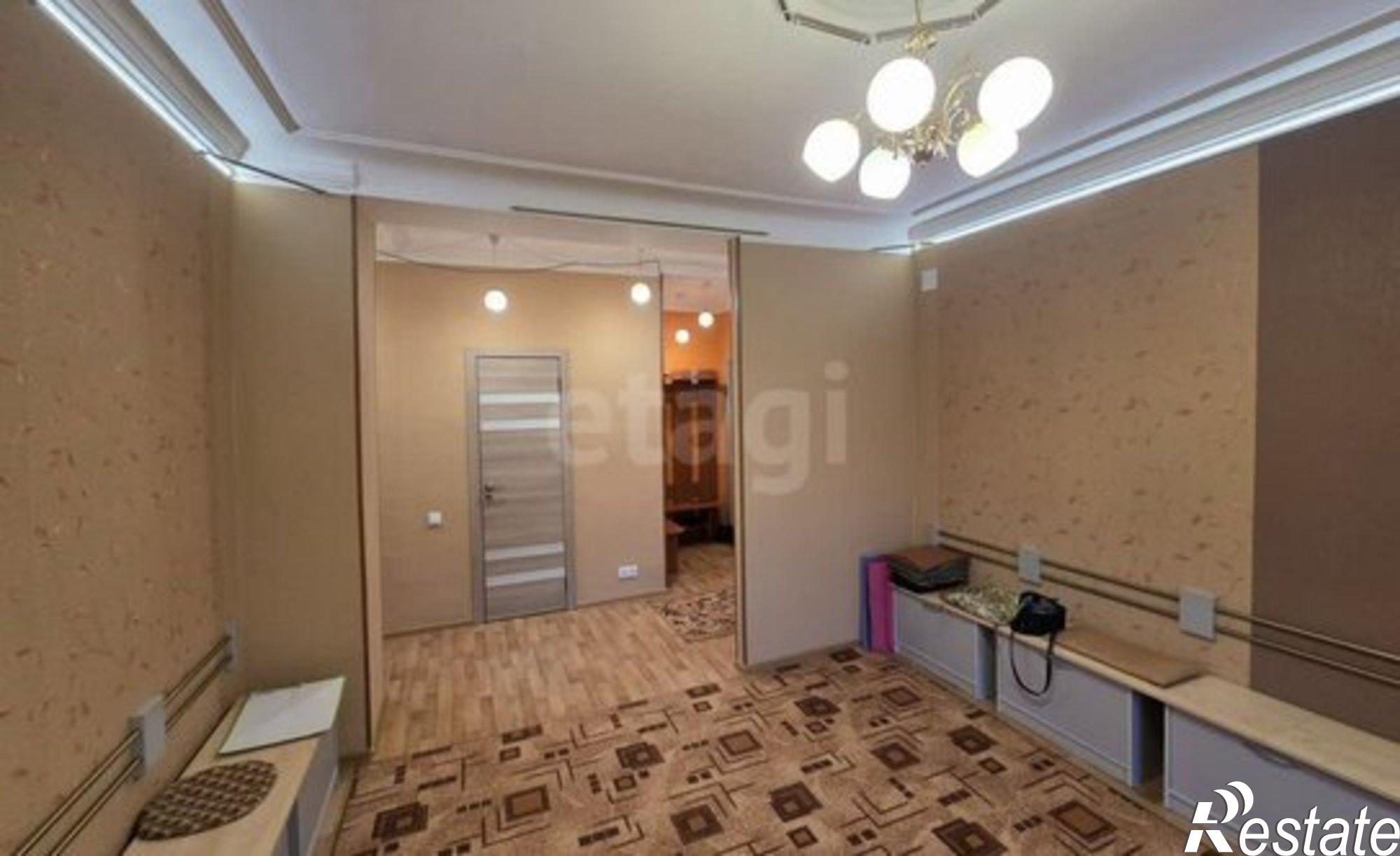 Купить квартиру за 4 790 000 рублей на улица Некрасова, 51