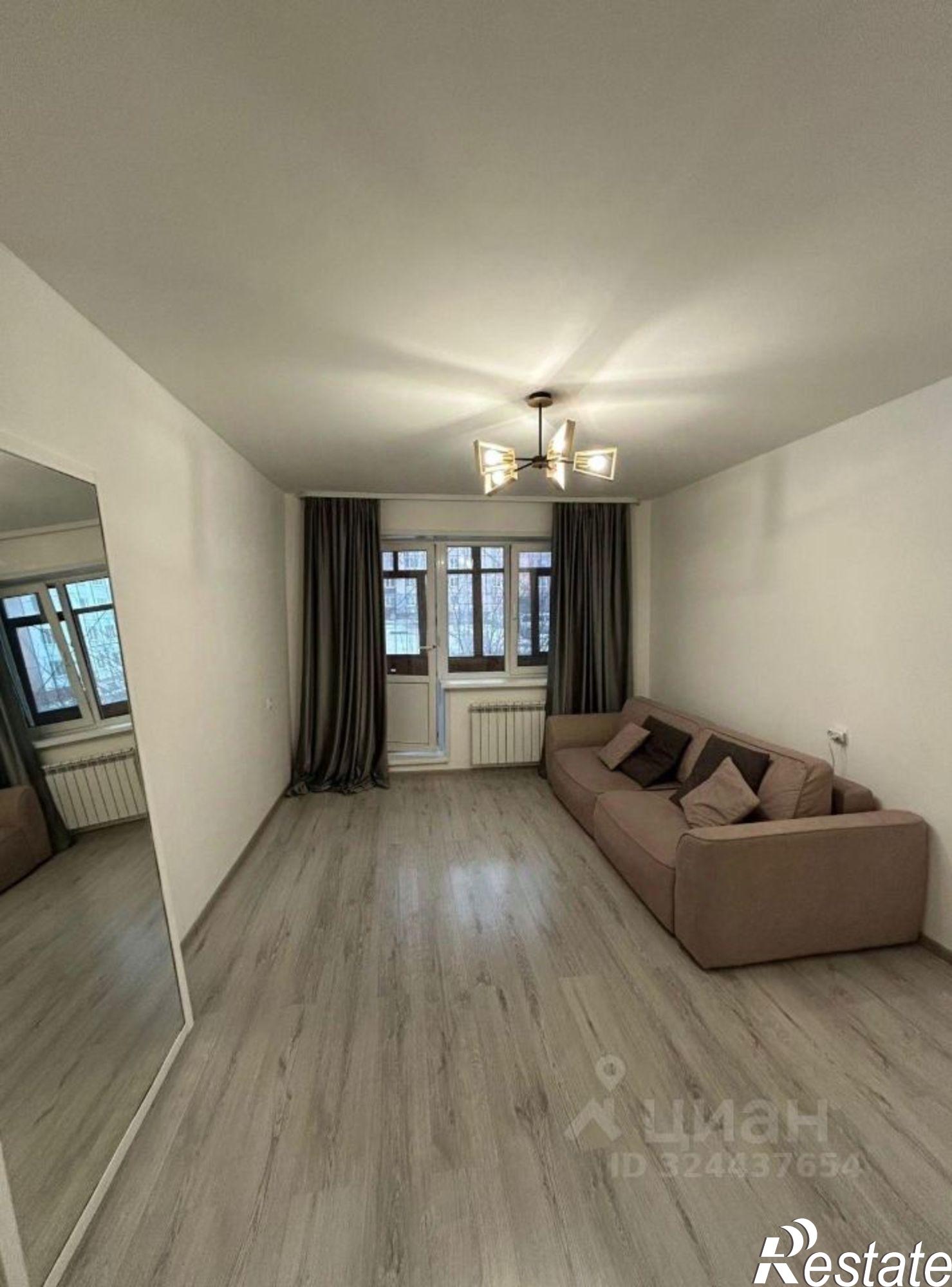 Сдать квартиру за 20 000 рублей на ул Серго Орджоникидзе, 22 3