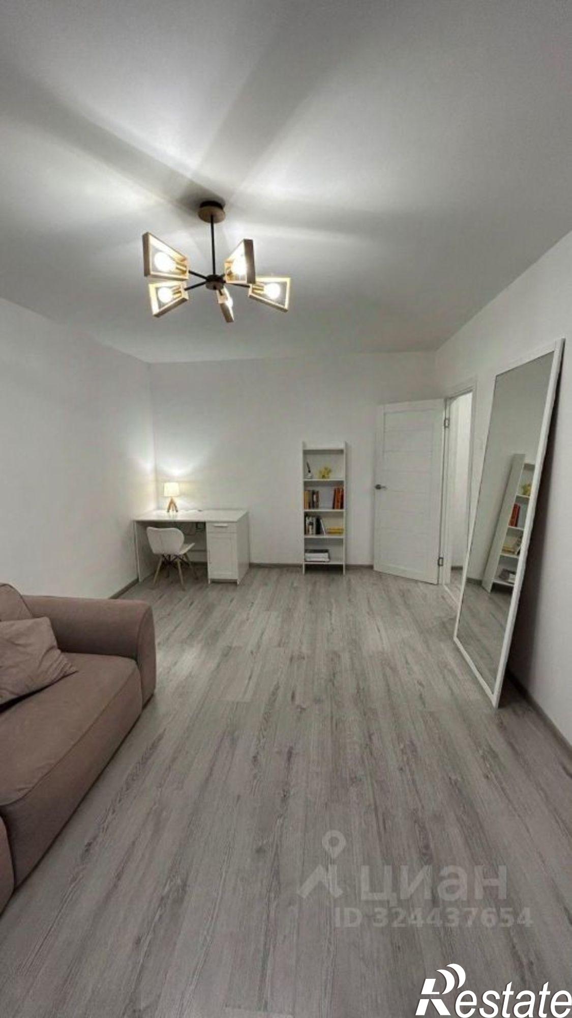 Сдать квартиру за 20 000 рублей на ул Серго Орджоникидзе, 22 3