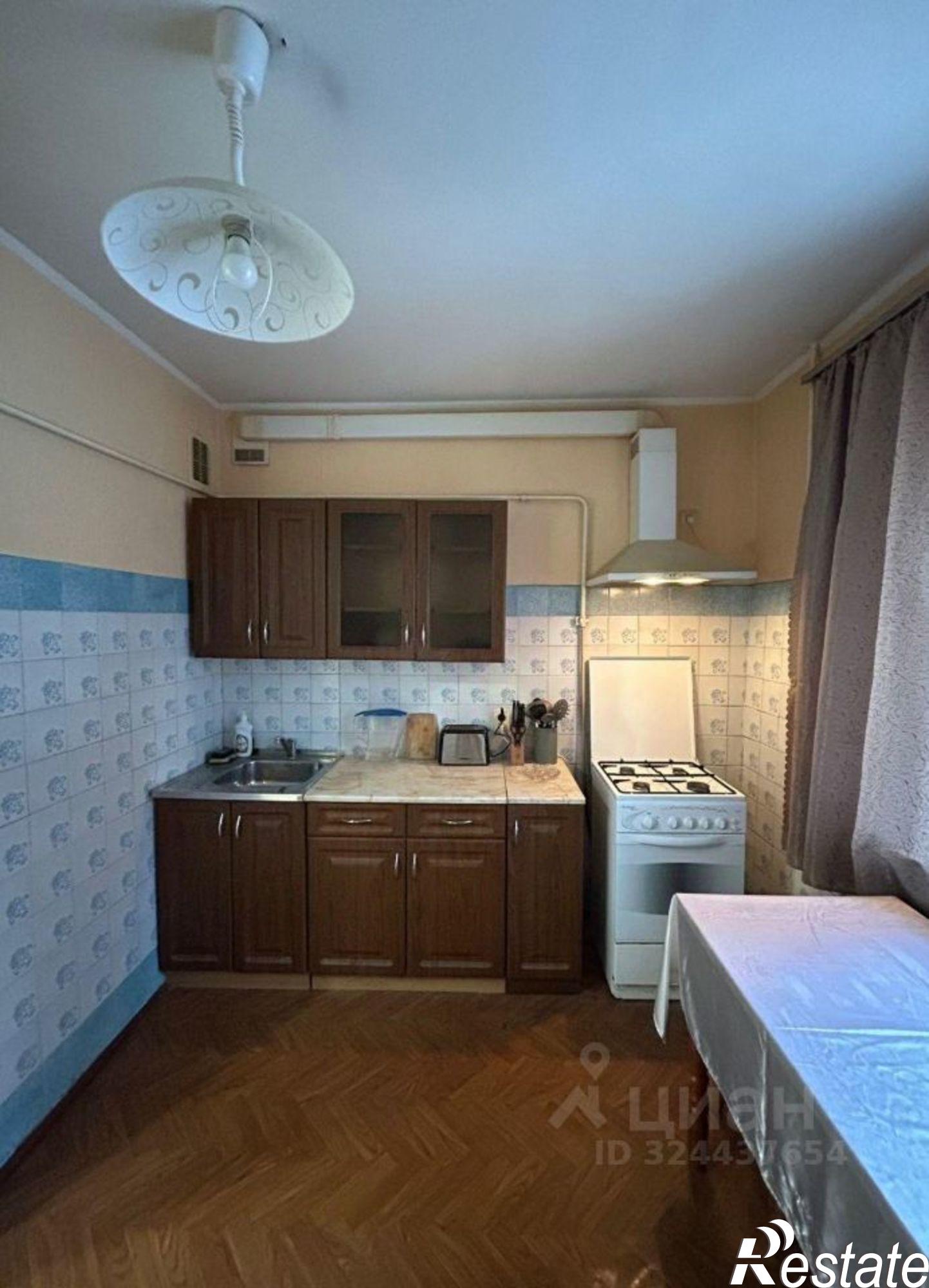 Сдать квартиру за 20 000 рублей на ул Серго Орджоникидзе, 22 3