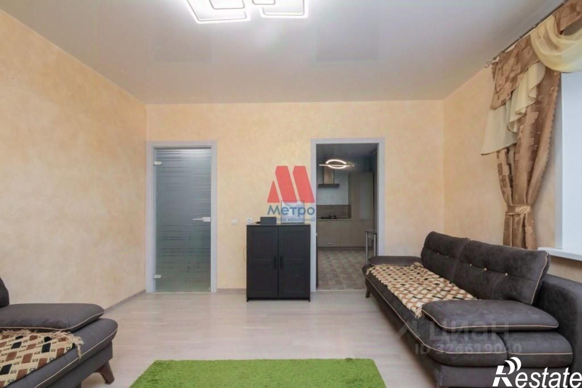 Сдать квартиру за 40 000 рублей на ул Жукова, 5