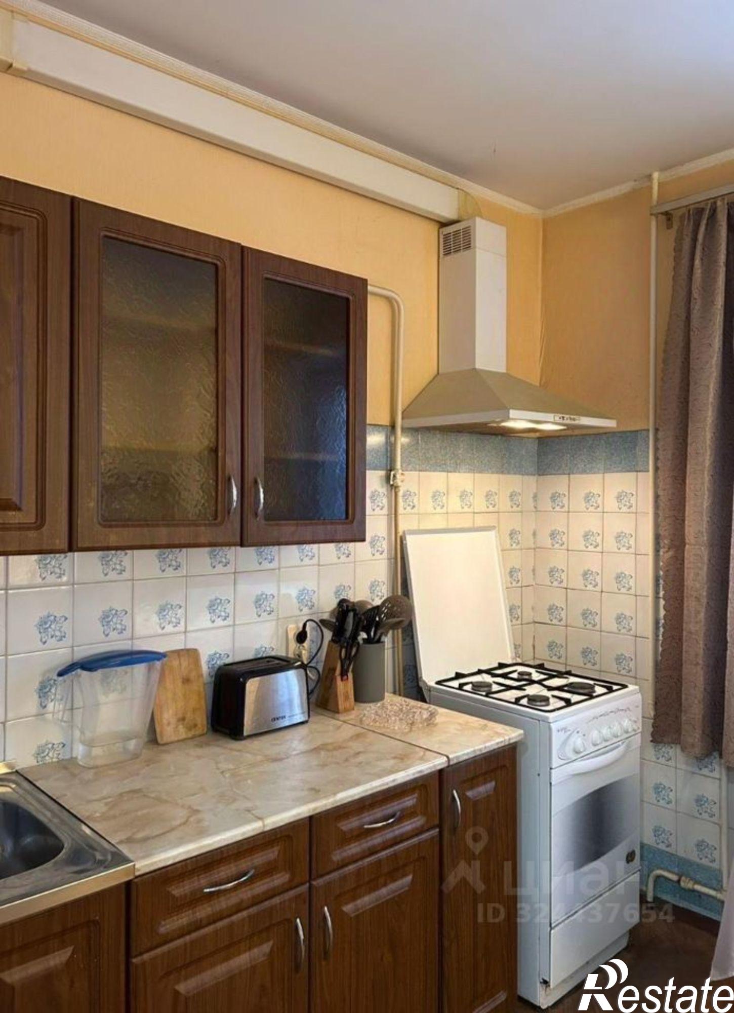 Сдать квартиру за 20 000 рублей на ул Серго Орджоникидзе, 22 3