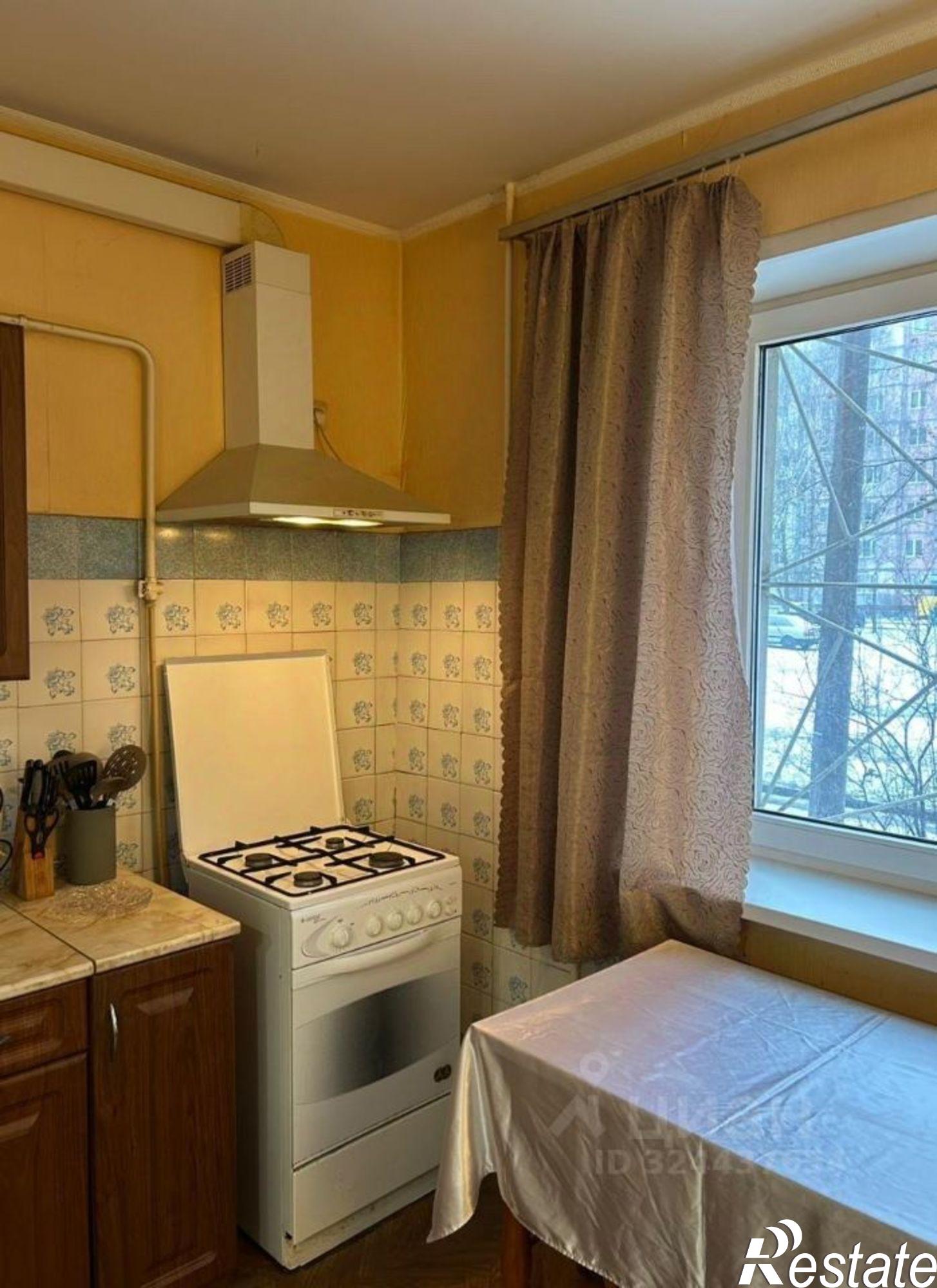 Сдать квартиру за 20 000 рублей на ул Серго Орджоникидзе, 22 3