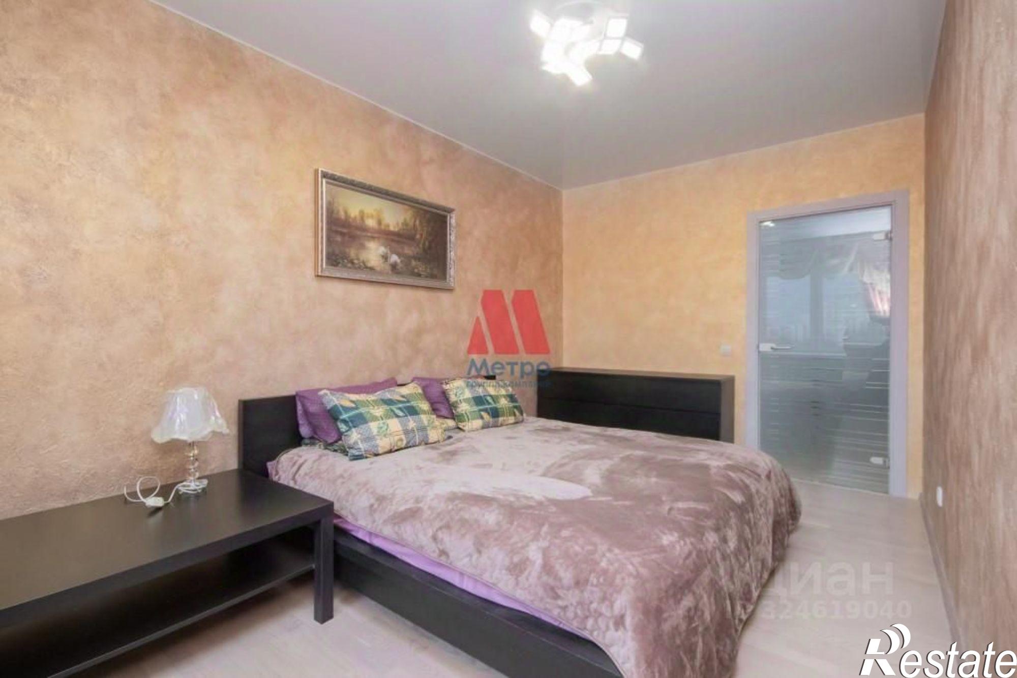 Сдать квартиру за 40 000 рублей на ул Жукова, 5