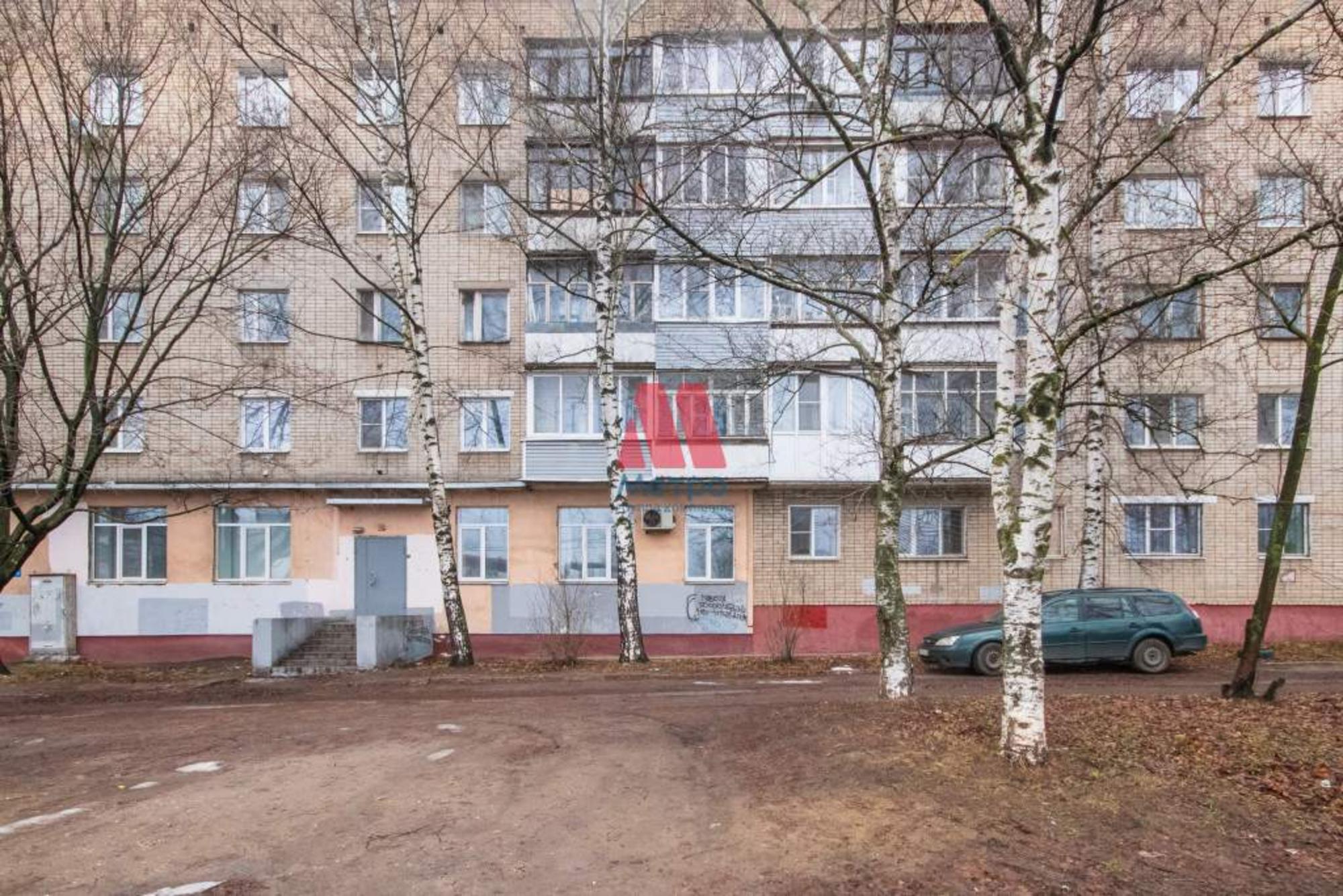 Купить помещение свободного назначения за 20 000 000 рублей на Нефтяников улица, д.5