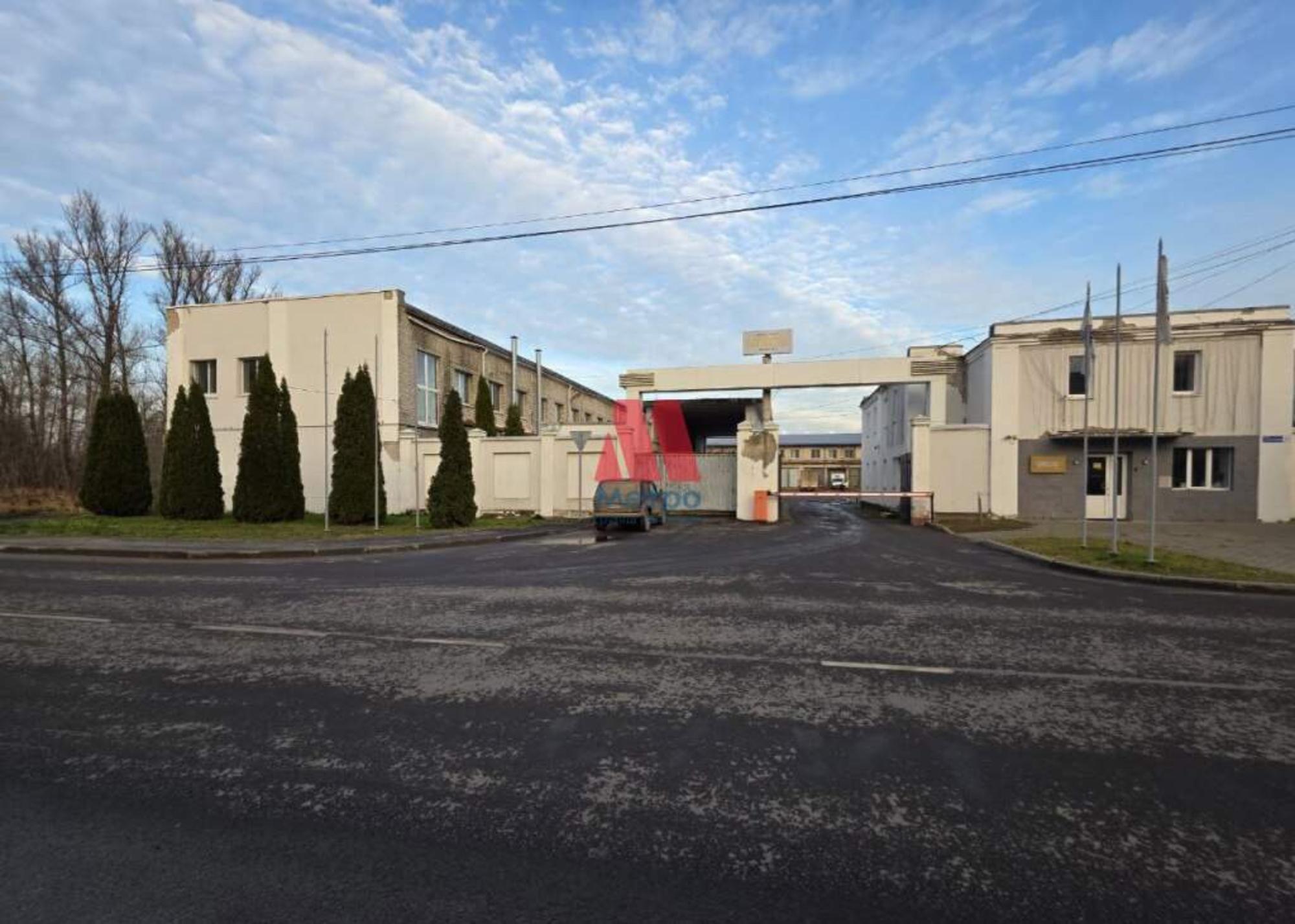 Сдать складское помещение за 35 000 рублей на 1-я Портовая улица, д.6