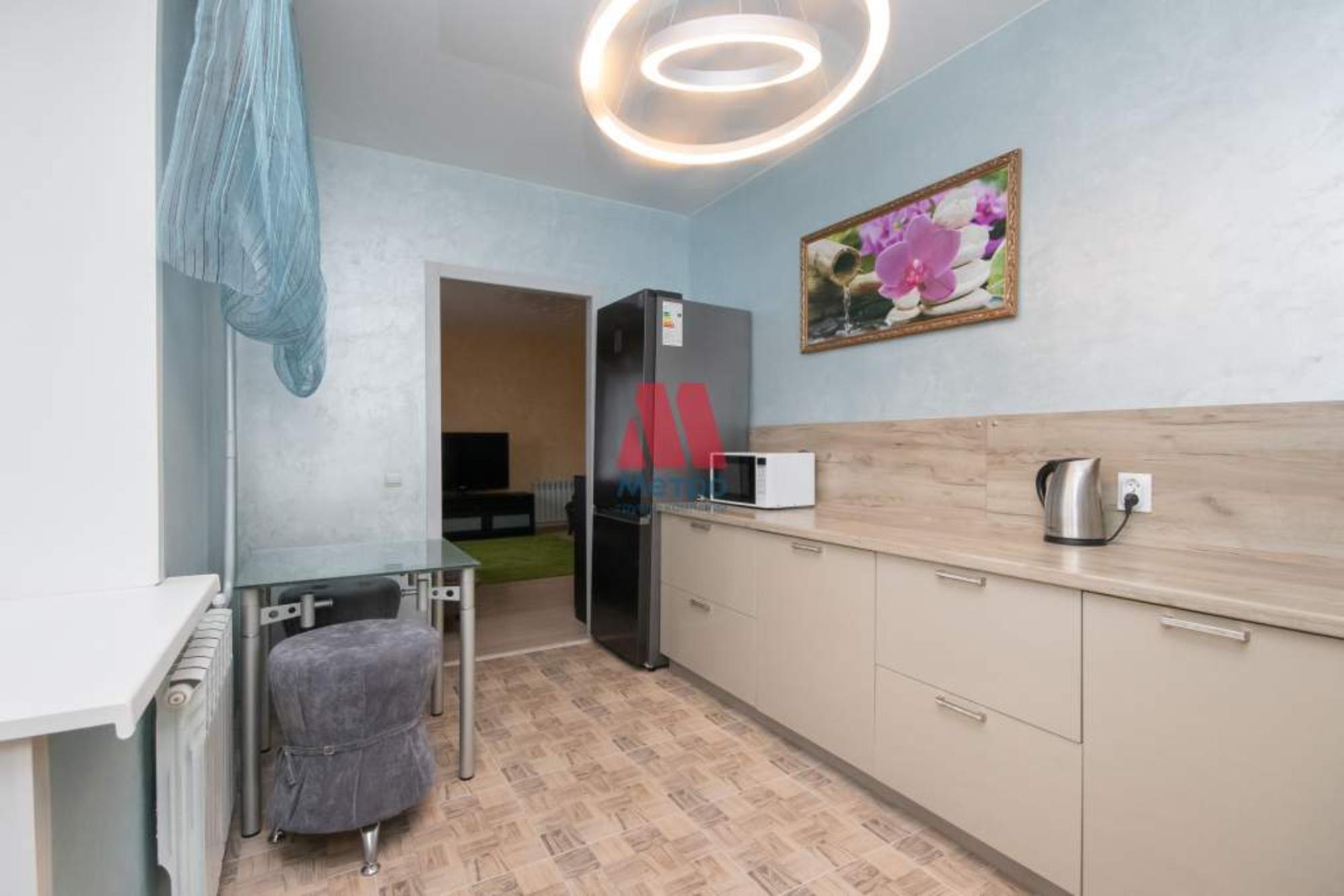 Сдать квартиру за 40 000 рублей на Жукова улица, д.5