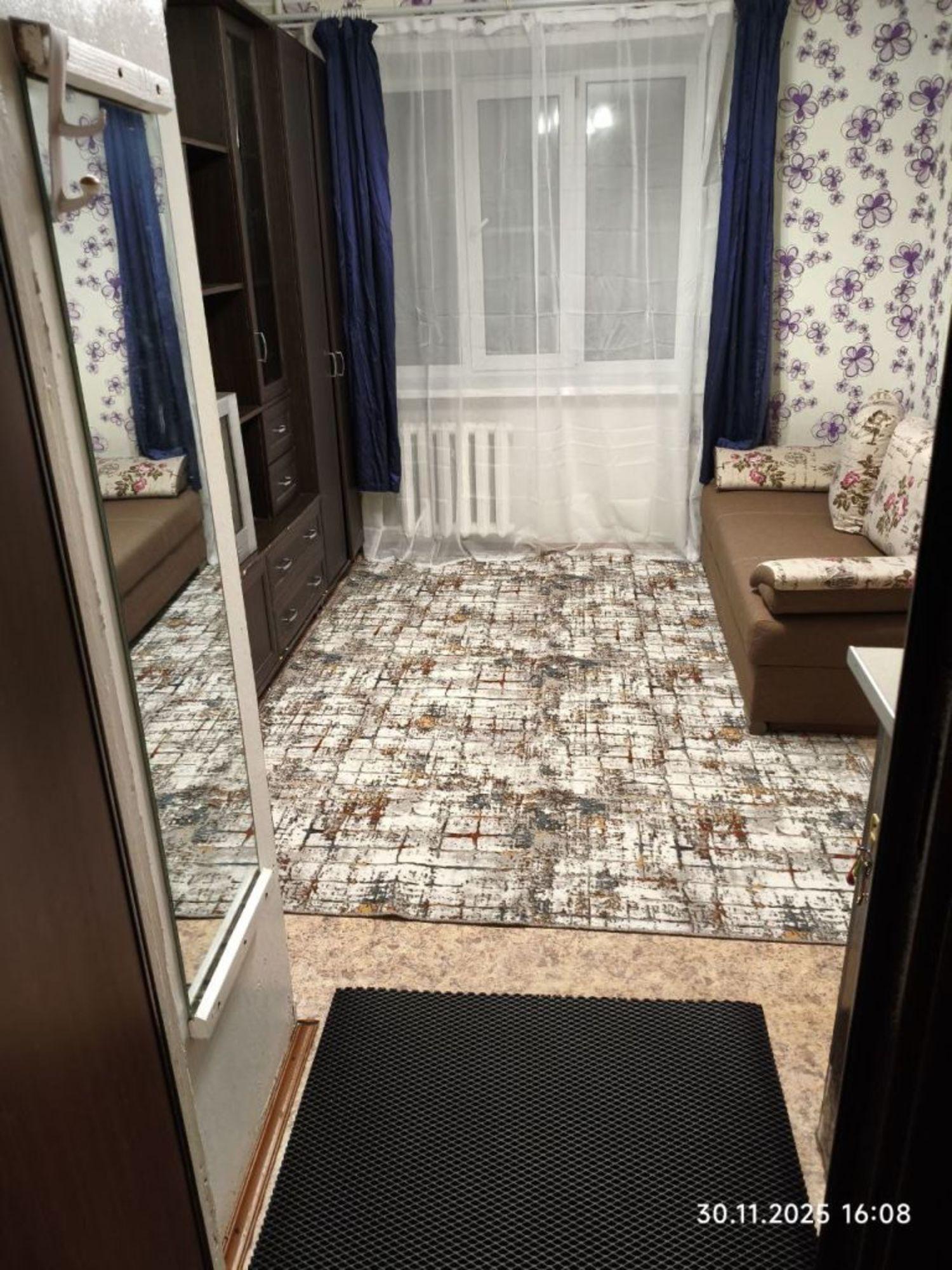 Сдать комнату за 10 000 рублей на Победы ул, 51