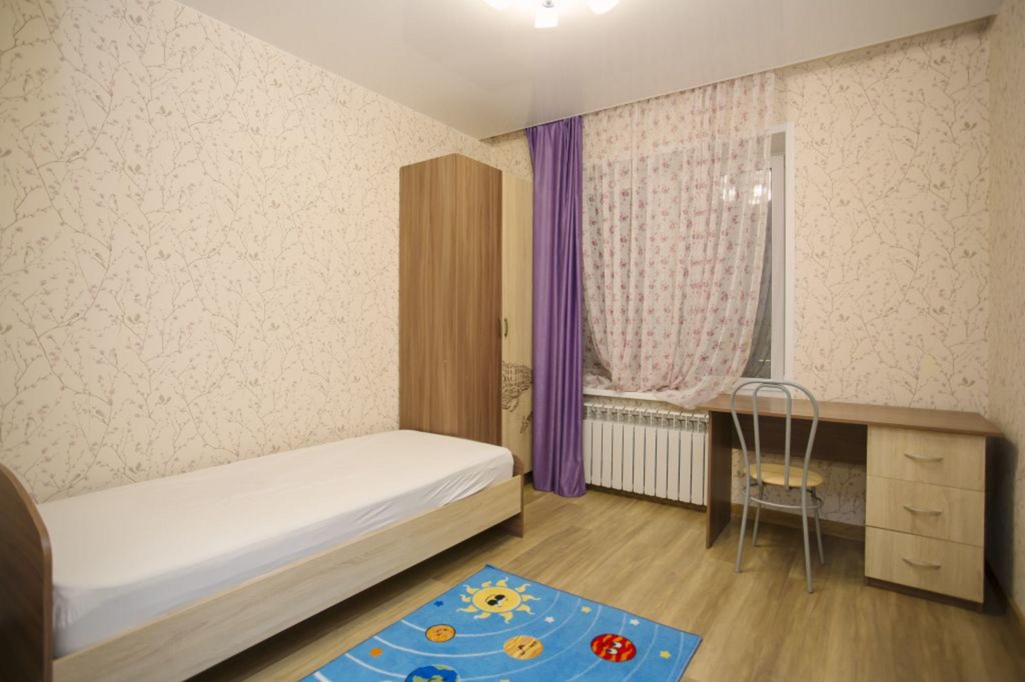 Сдать квартиру за 35 000 рублей на Проектируемая ул, 1