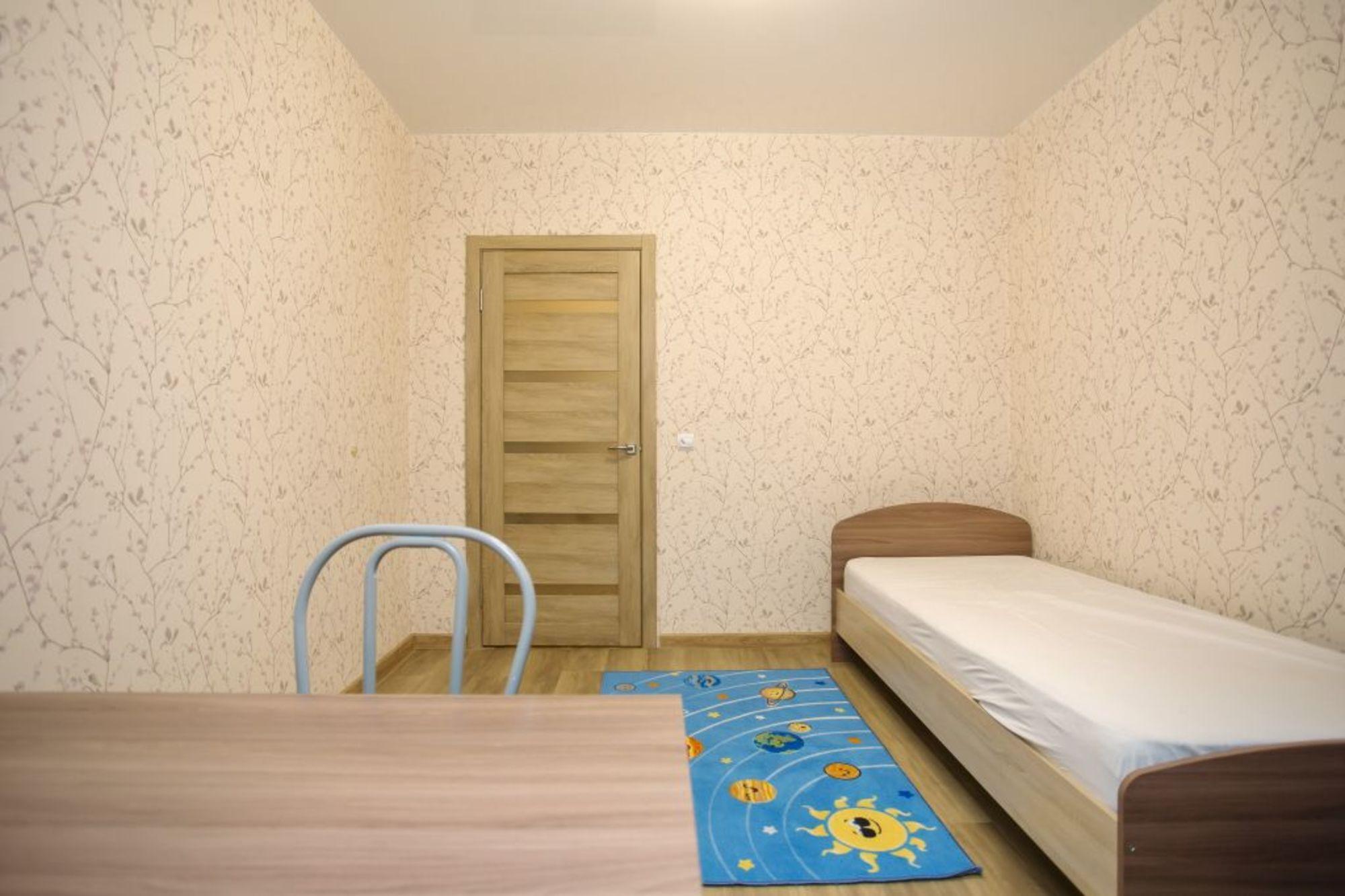 Сдать квартиру за 35 000 рублей на Проектируемая ул, 1