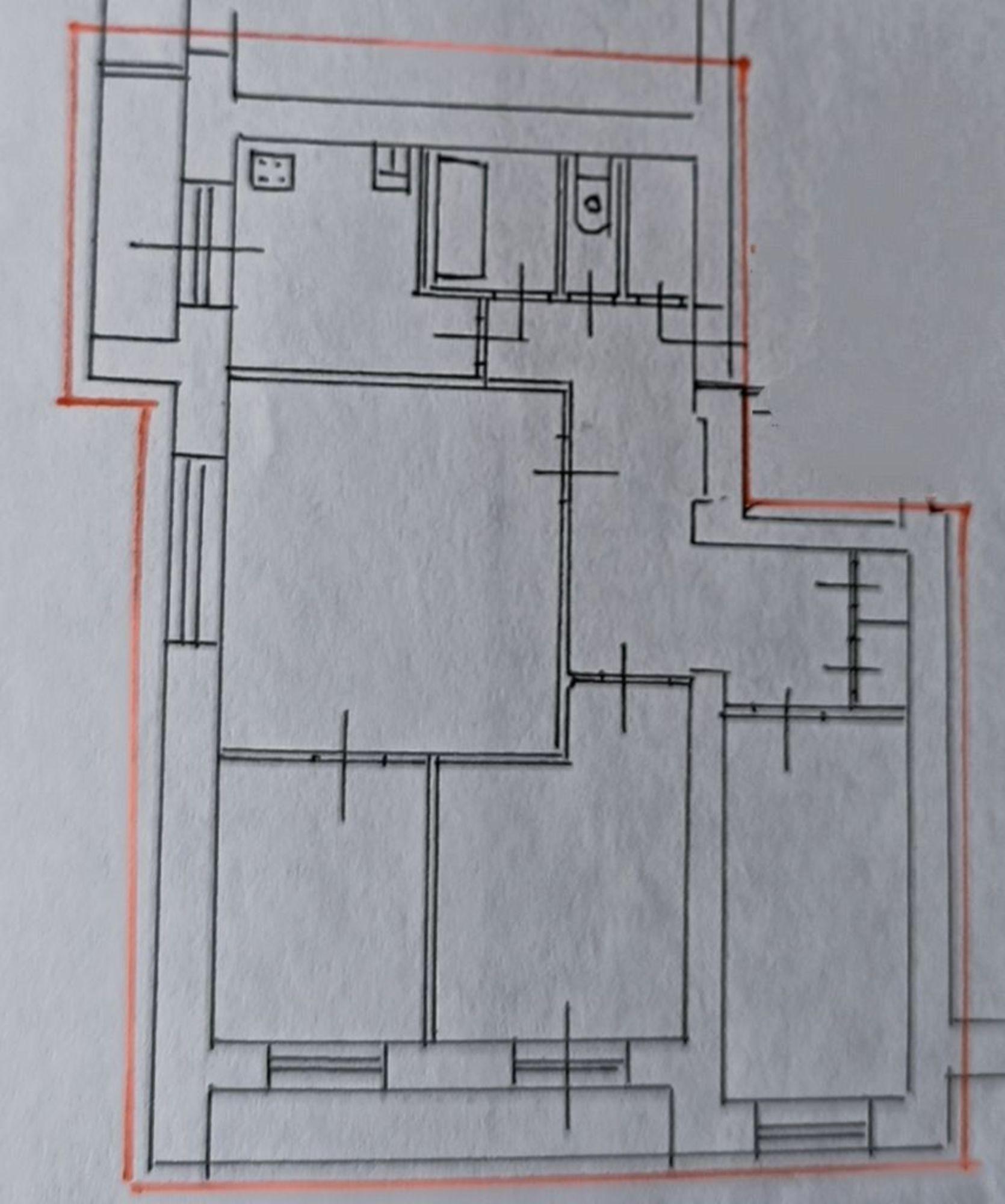 Купить квартиру за 4 450 000 рублей на Урицкого ул, 41