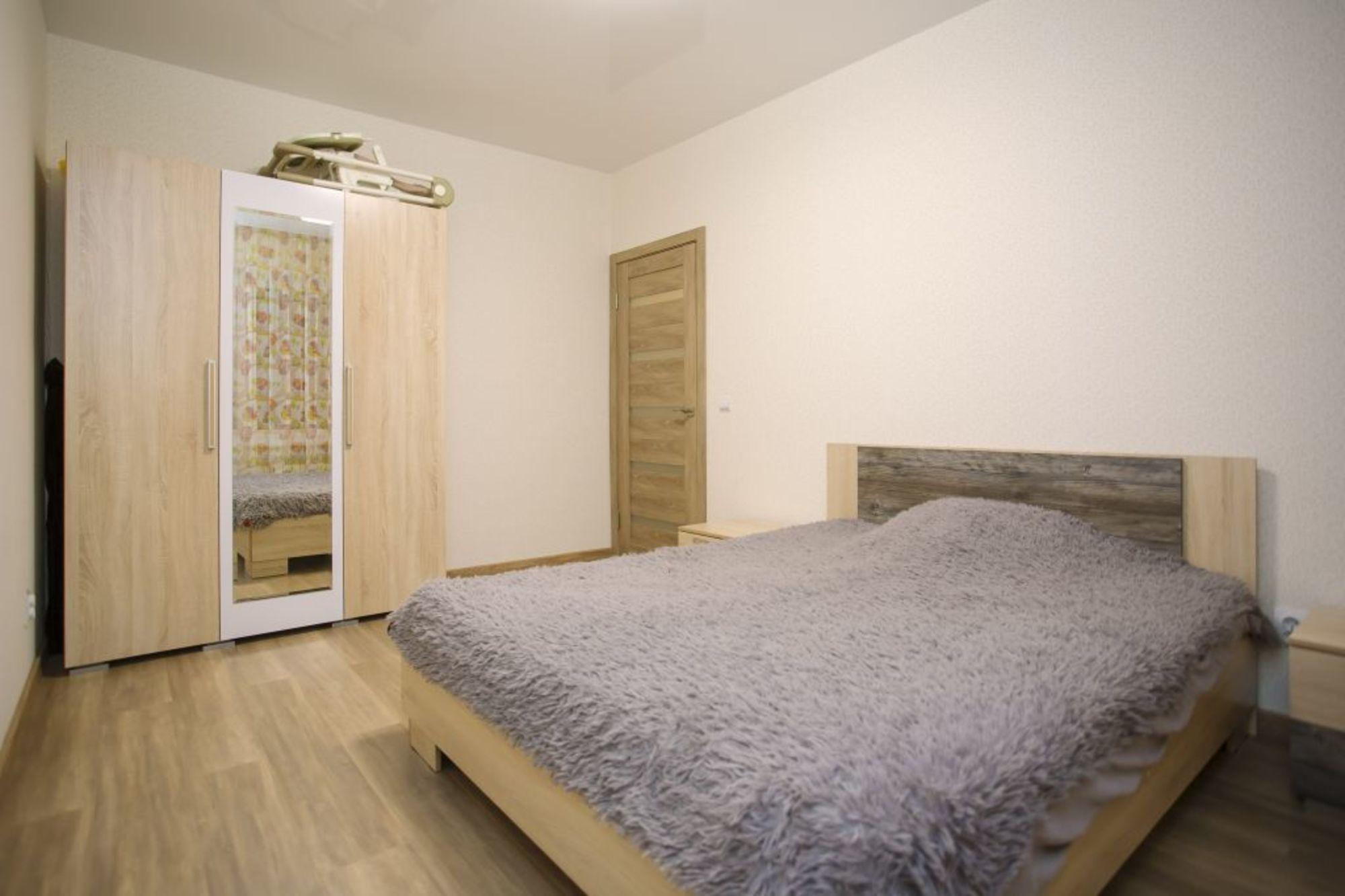 Сдать квартиру за 35 000 рублей на Проектируемая ул, 1