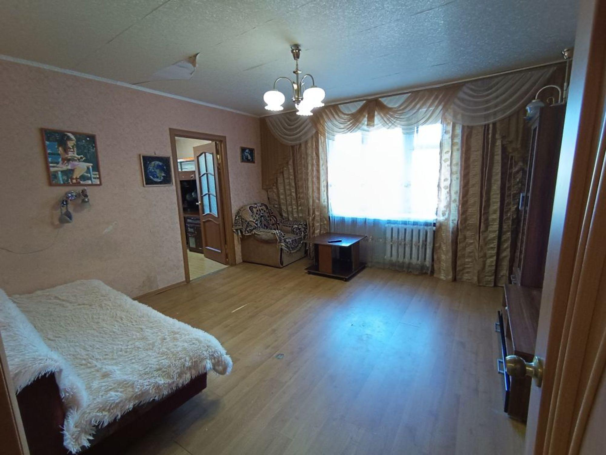 Купить квартиру за 4 450 000 рублей на Урицкого ул, 41