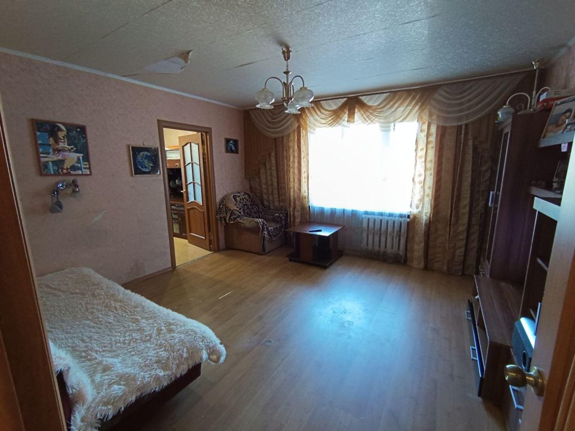 Купить квартиру за 4 450 000 рублей на Урицкого ул, 41