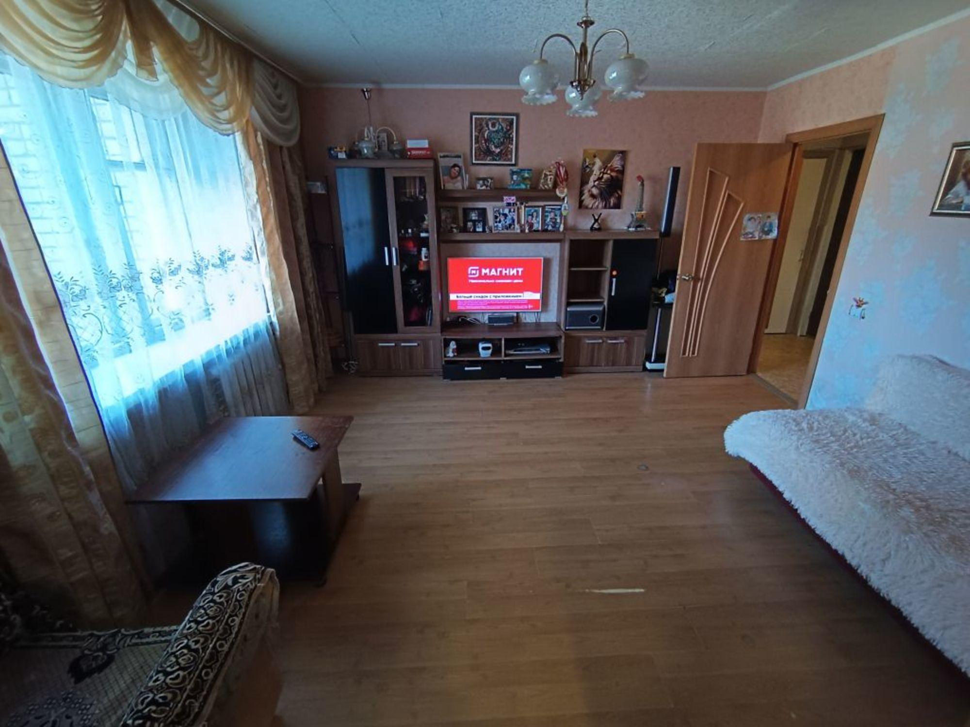 Купить квартиру за 4 450 000 рублей на Урицкого ул, 41