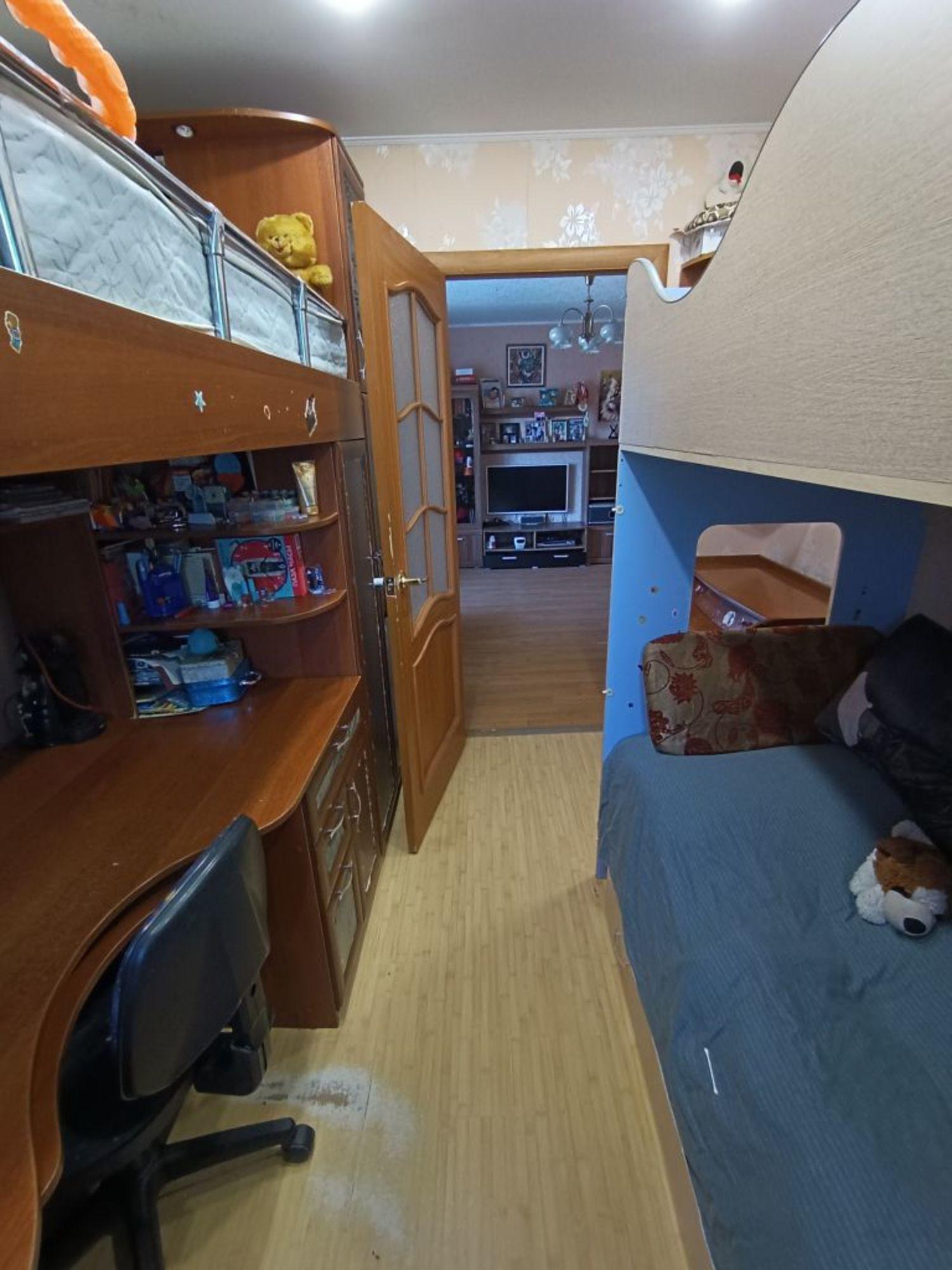 Купить квартиру за 4 450 000 рублей на Урицкого ул, 41