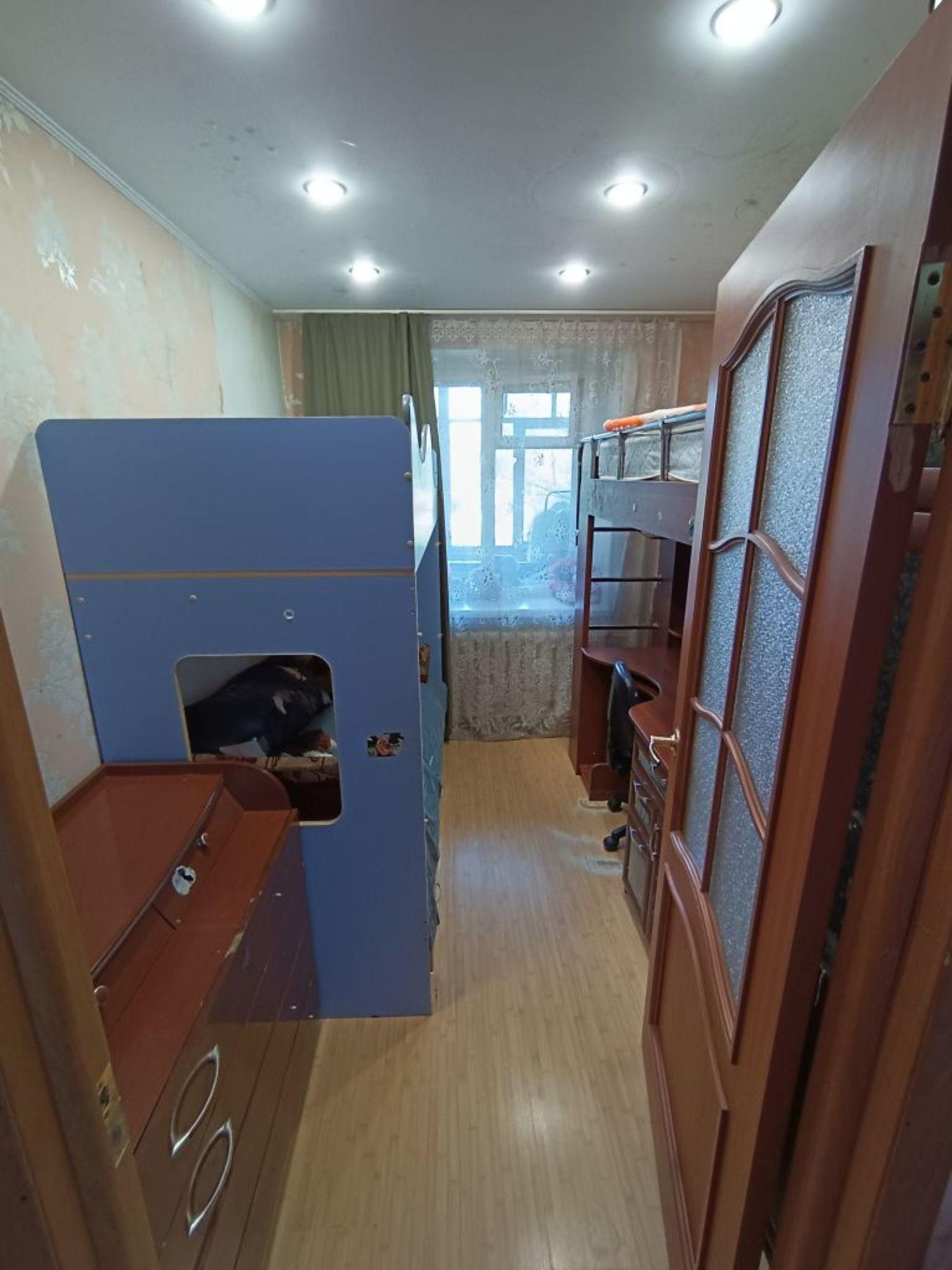 Купить квартиру за 4 450 000 рублей на Урицкого ул, 41