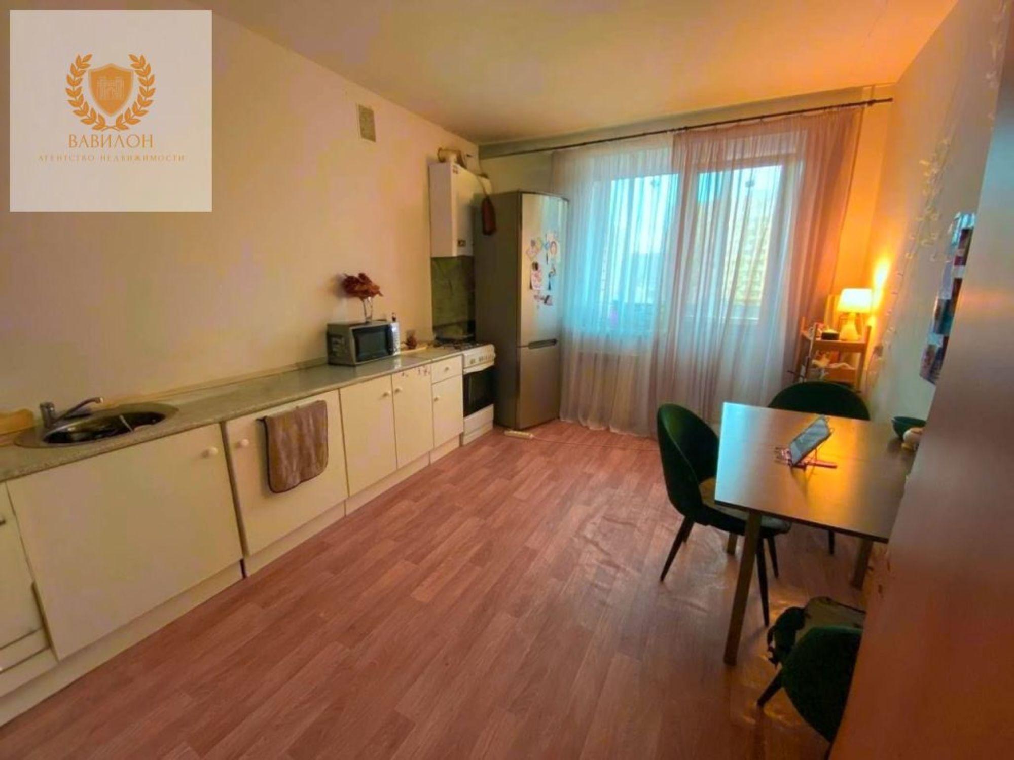 Купить квартиру за 6 900 000 рублей на Яковлевская 5-я ул, 17б