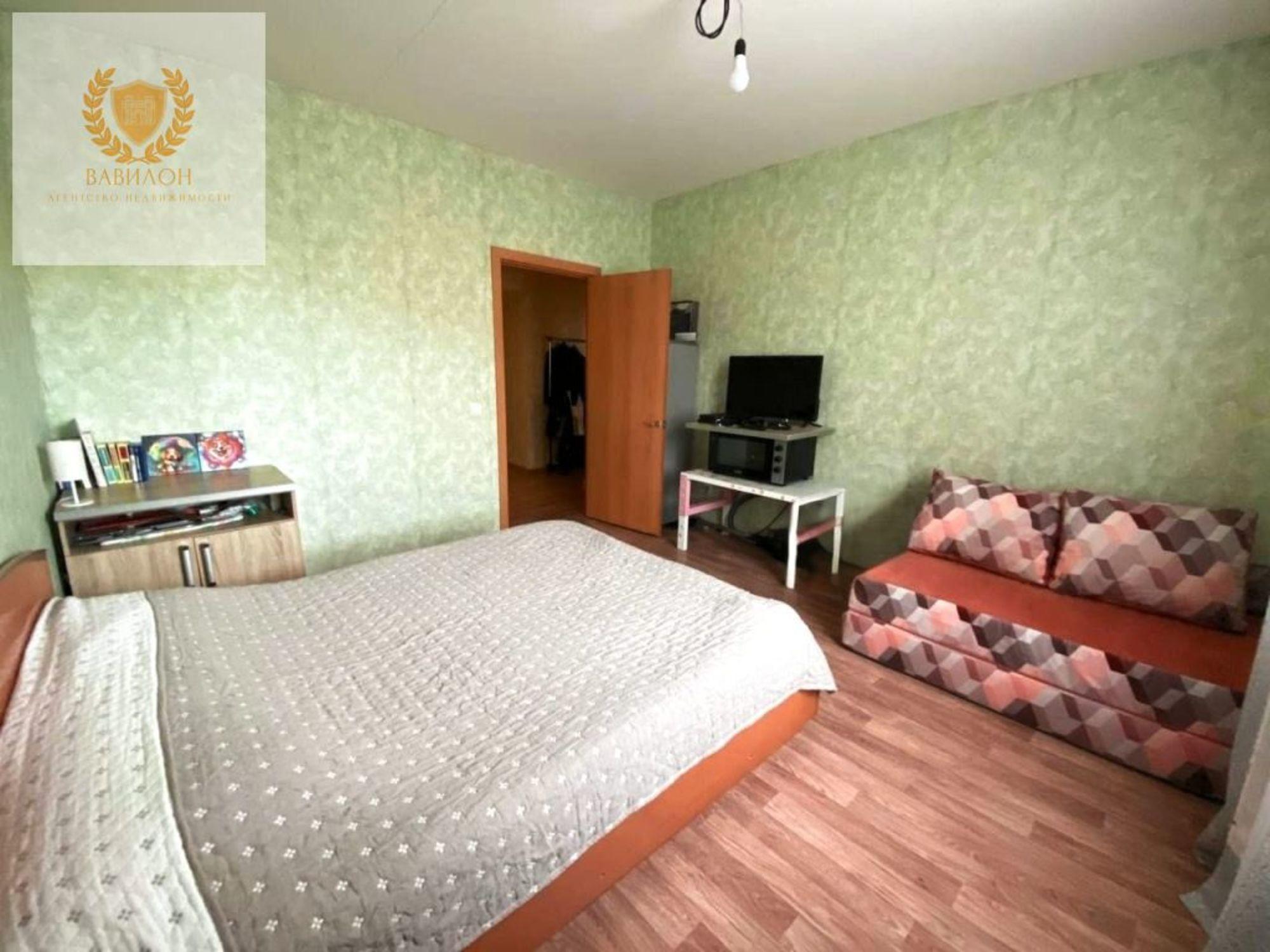 Купить квартиру за 6 900 000 рублей на Яковлевская 5-я ул, 17б