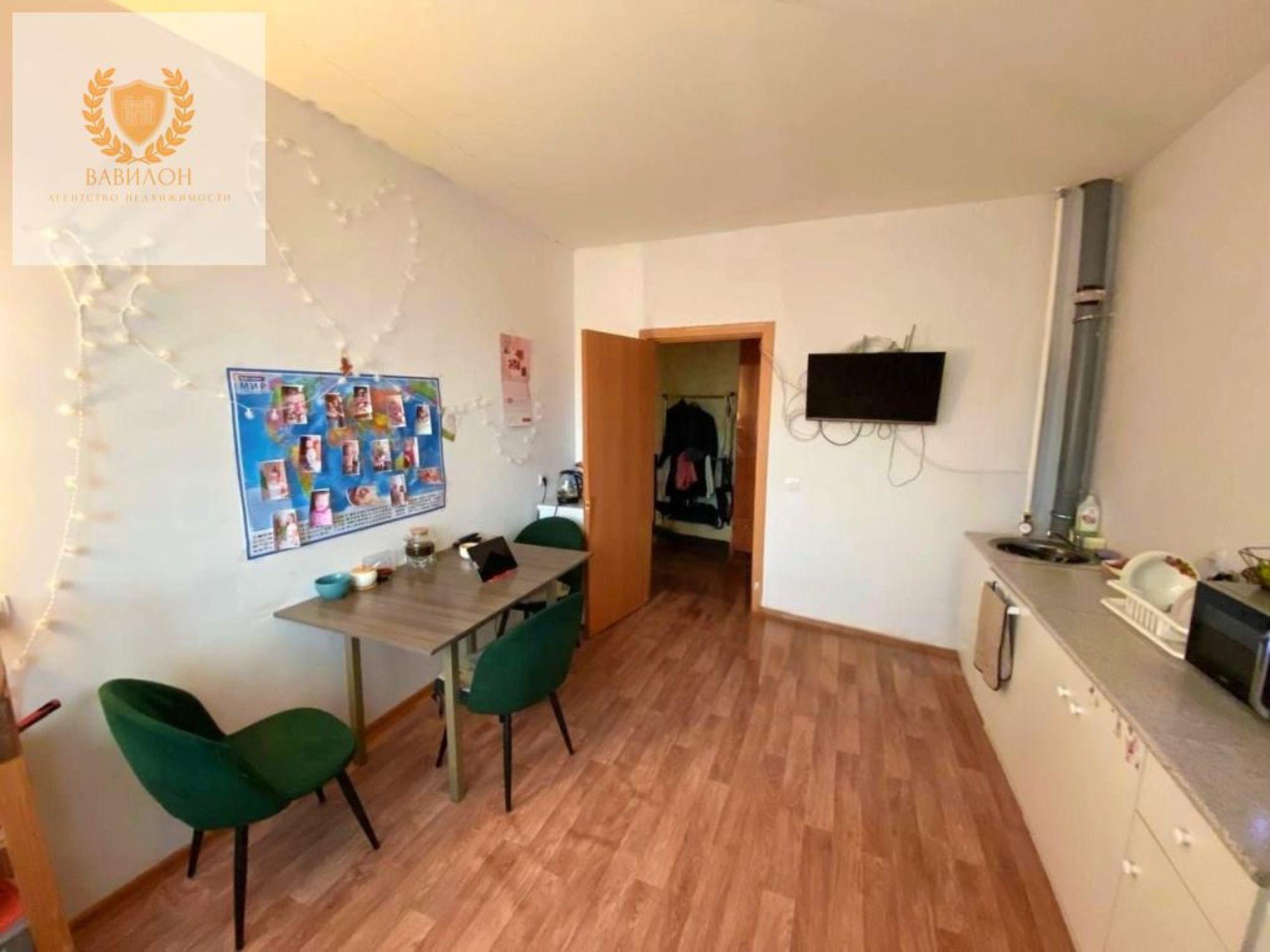 Купить квартиру за 6 900 000 рублей на Яковлевская 5-я ул, 17б