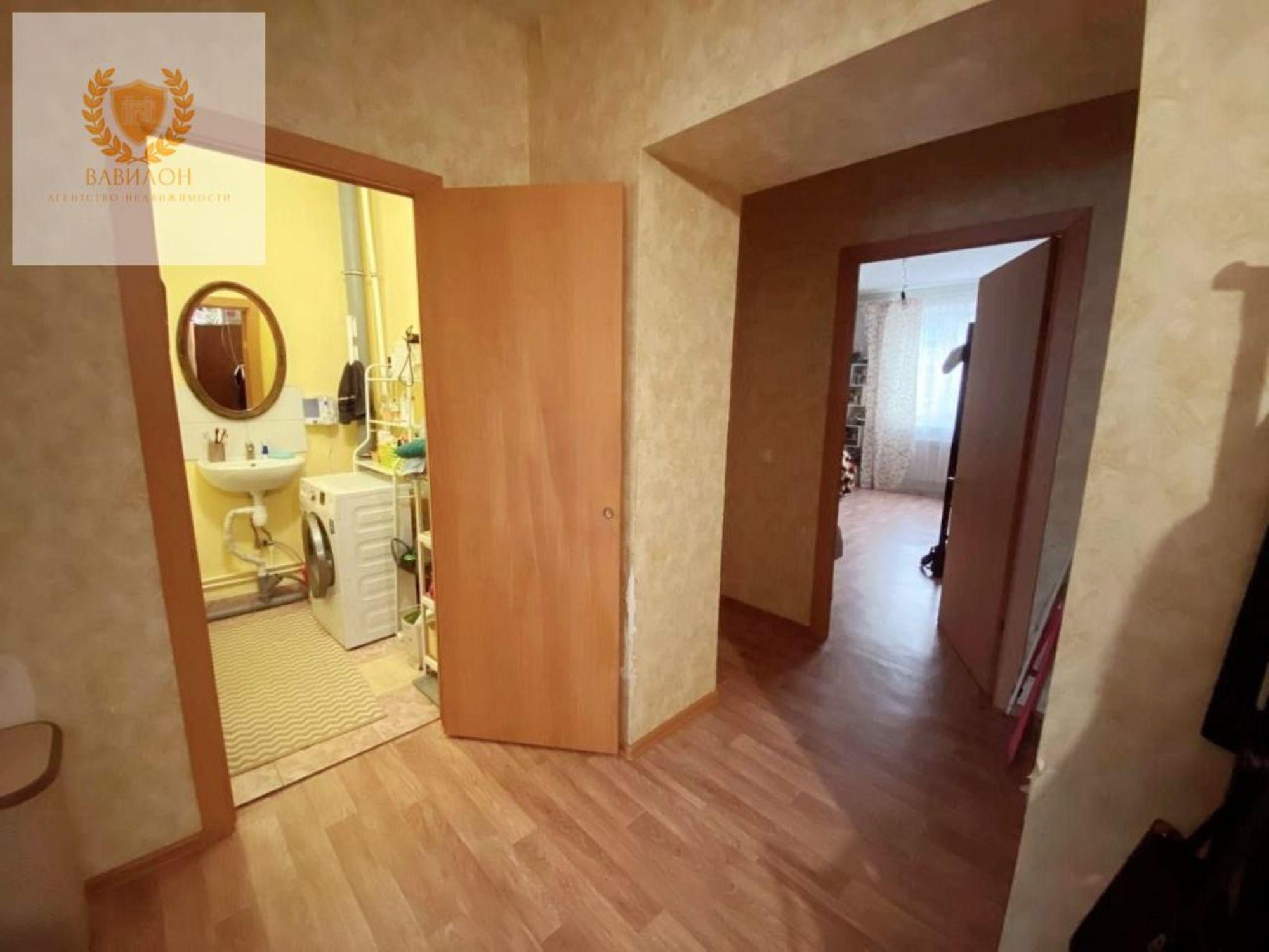 Купить квартиру за 6 900 000 рублей на Яковлевская 5-я ул, 17б