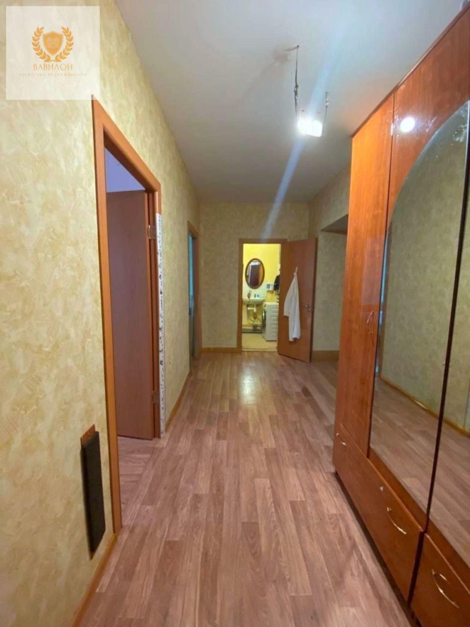 Купить квартиру за 6 900 000 рублей на Яковлевская 5-я ул, 17б