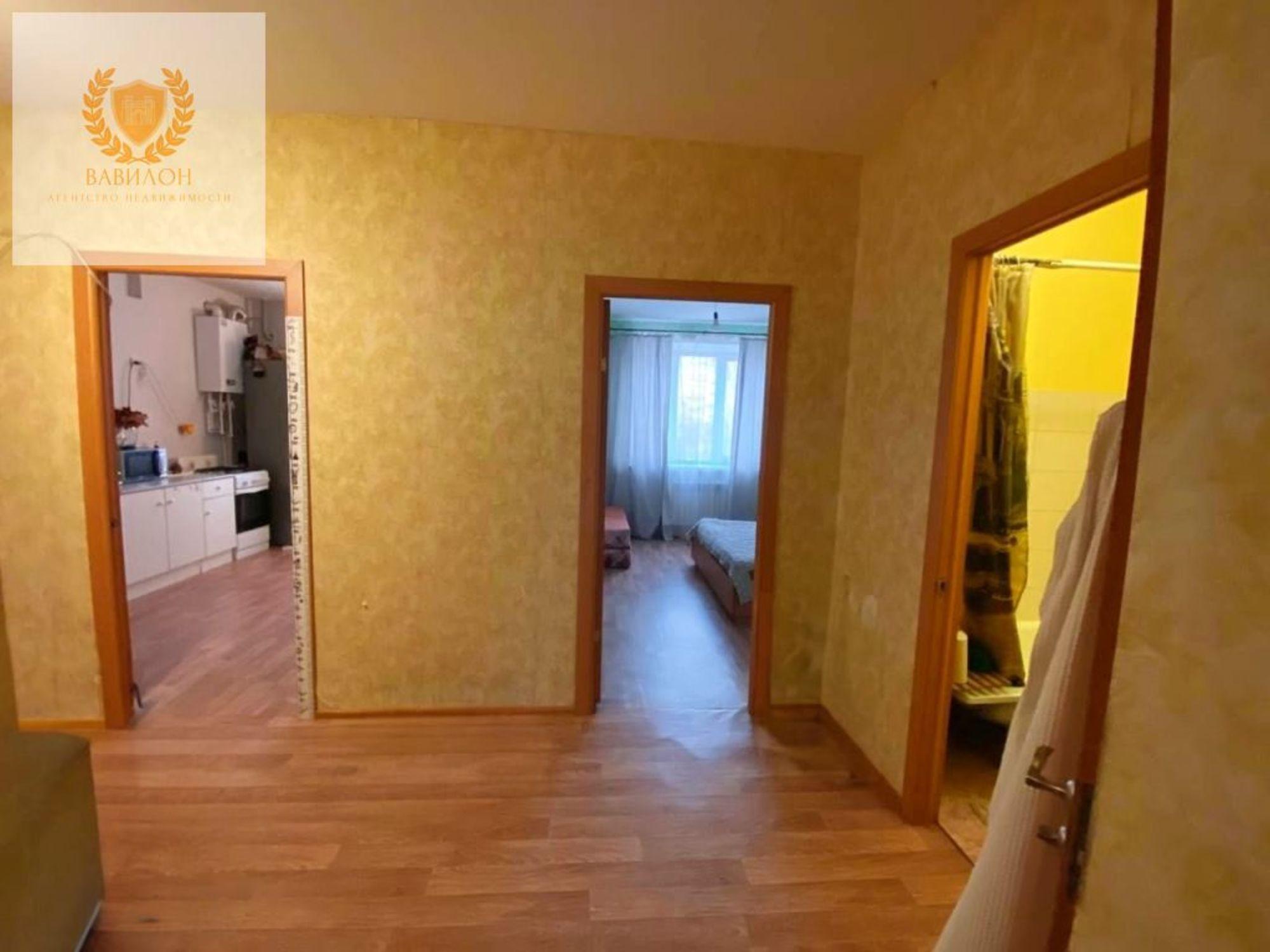 Купить квартиру за 6 900 000 рублей на Яковлевская 5-я ул, 17б