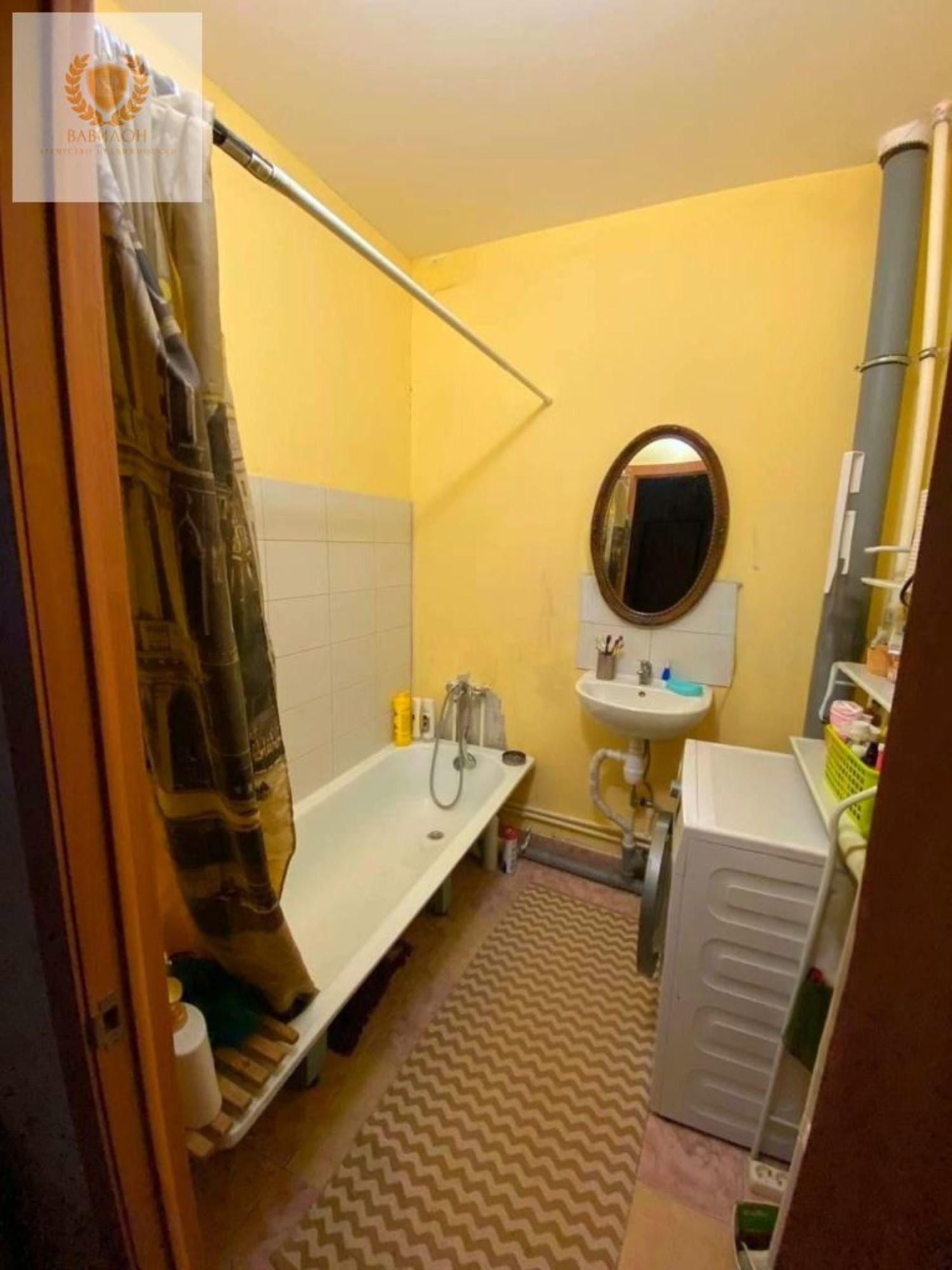 Купить квартиру за 6 900 000 рублей на Яковлевская 5-я ул, 17б