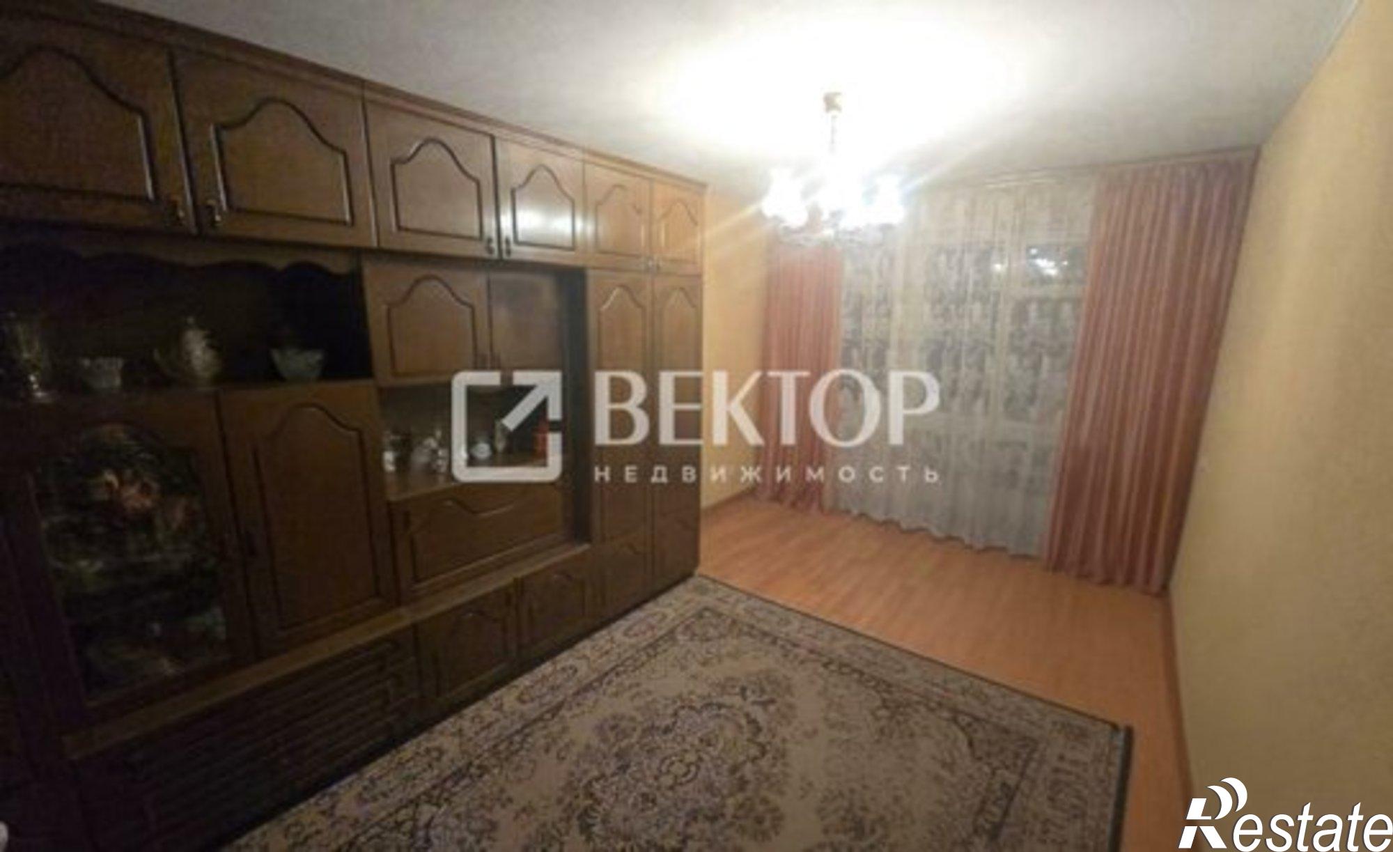 Купить квартиру за 4 050 000 рублей на Ленинградский проспект, 59