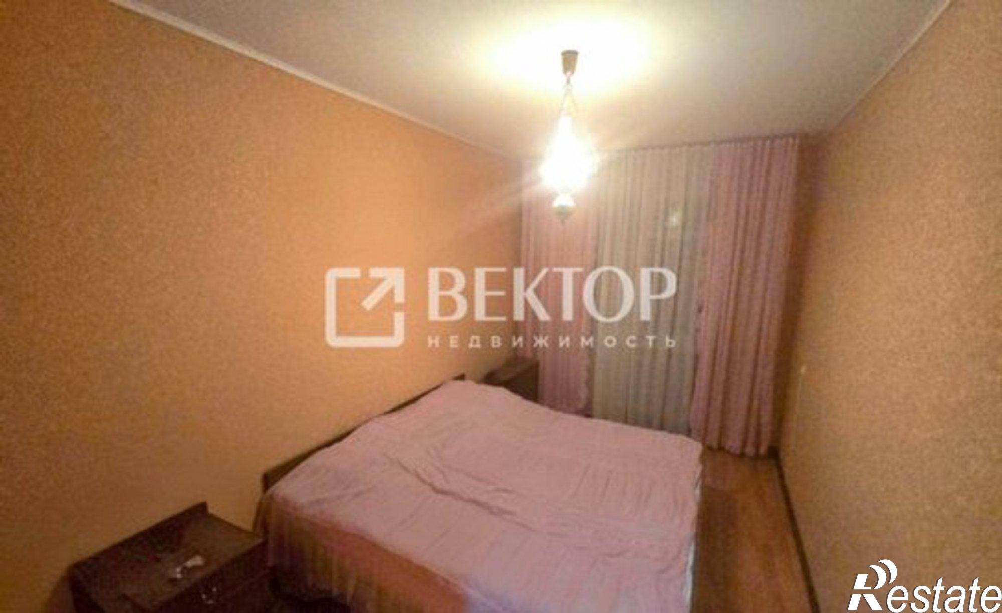 Купить квартиру за 4 050 000 рублей на Ленинградский проспект, 59