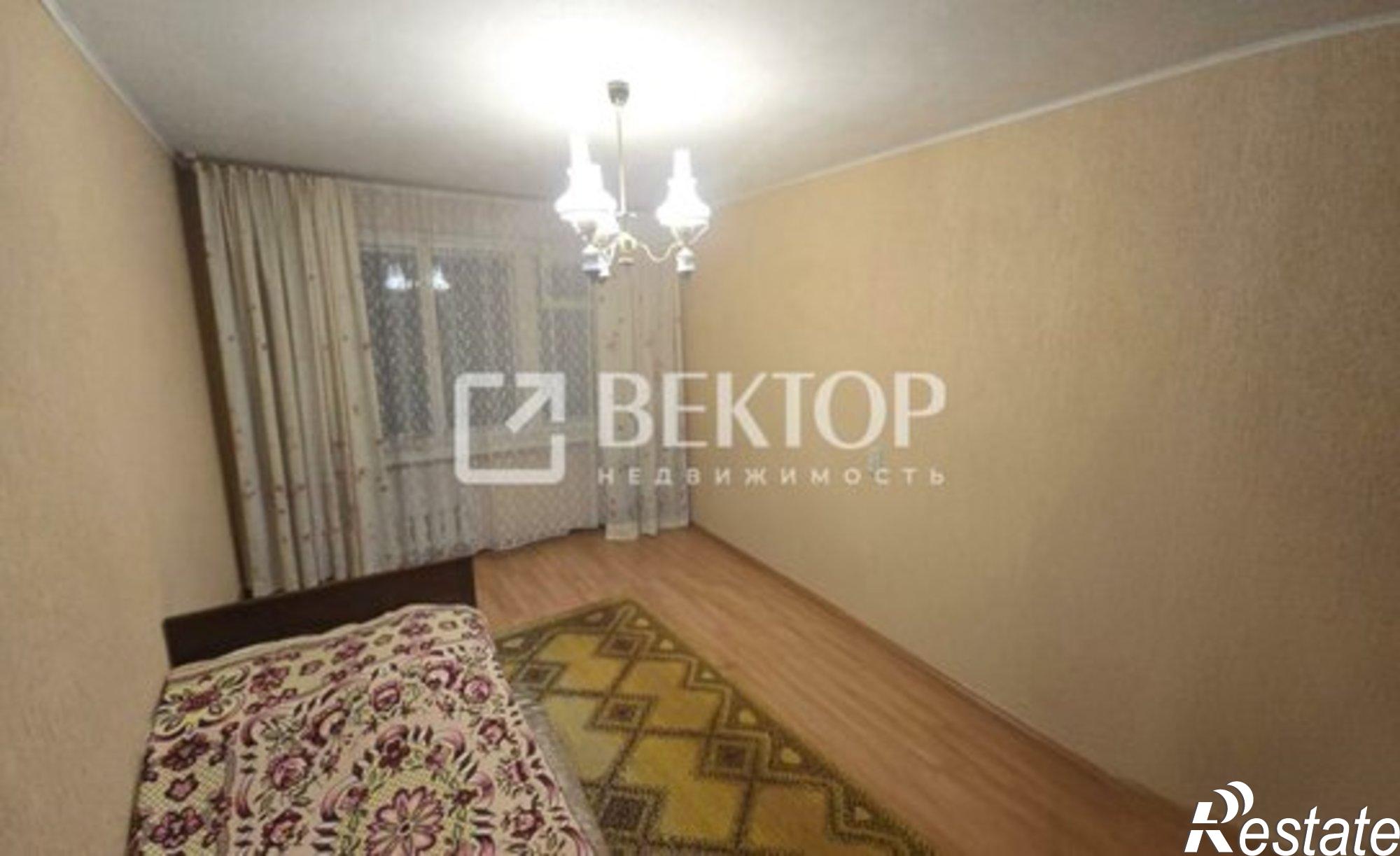 Купить квартиру за 4 050 000 рублей на Ленинградский проспект, 59