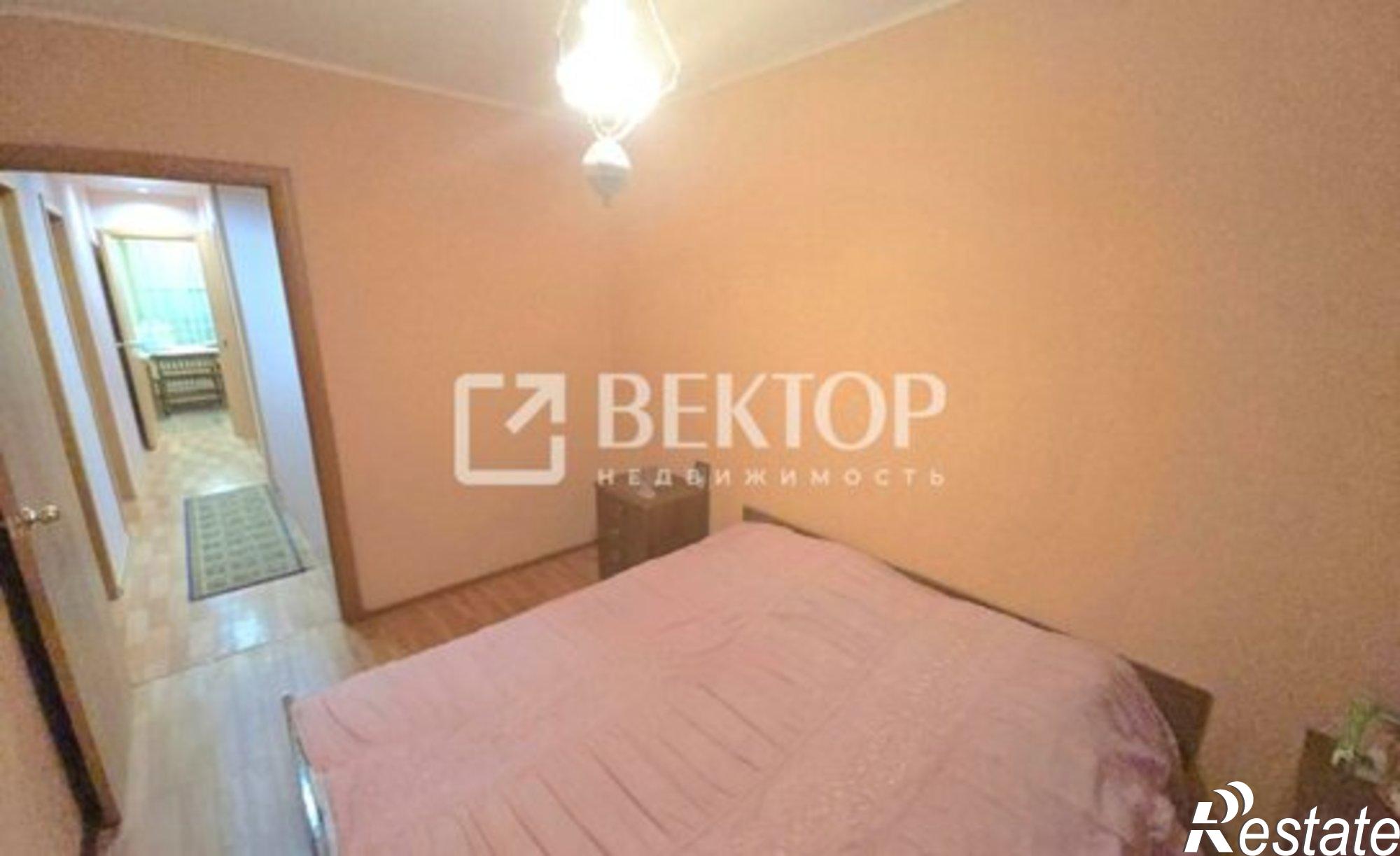 Купить квартиру за 4 050 000 рублей на Ленинградский проспект, 59