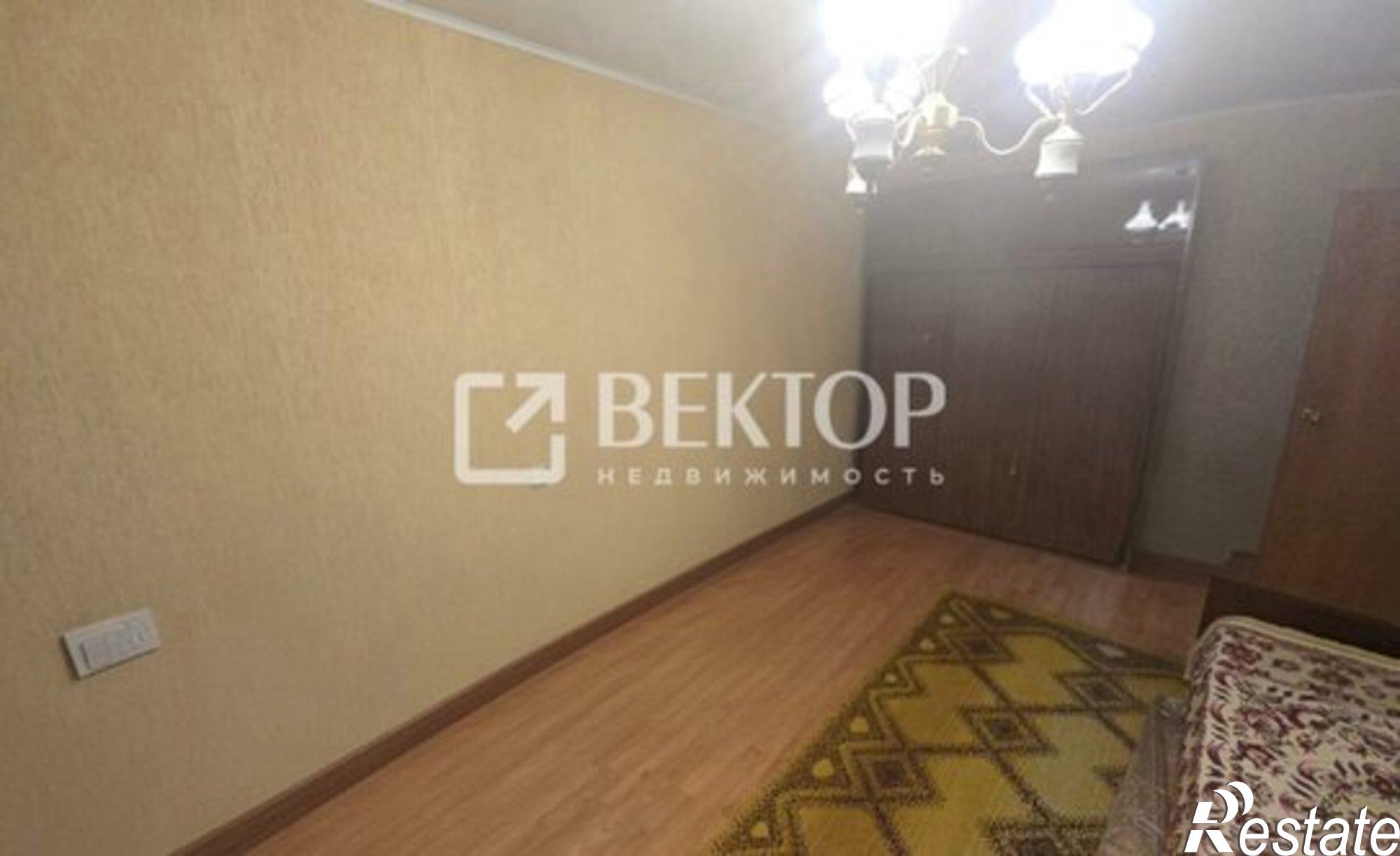 Купить квартиру за 4 050 000 рублей на Ленинградский проспект, 59