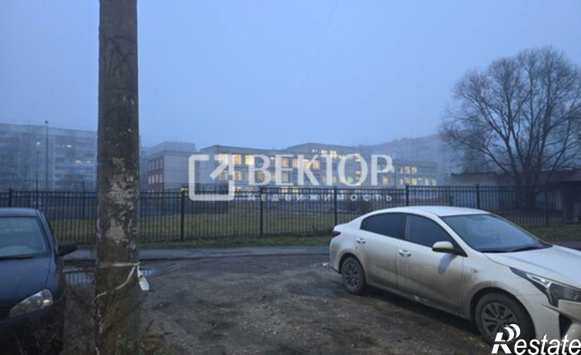 Купить квартиру за 4 000 000 рублей на Ленинградский проспект, 68 к4