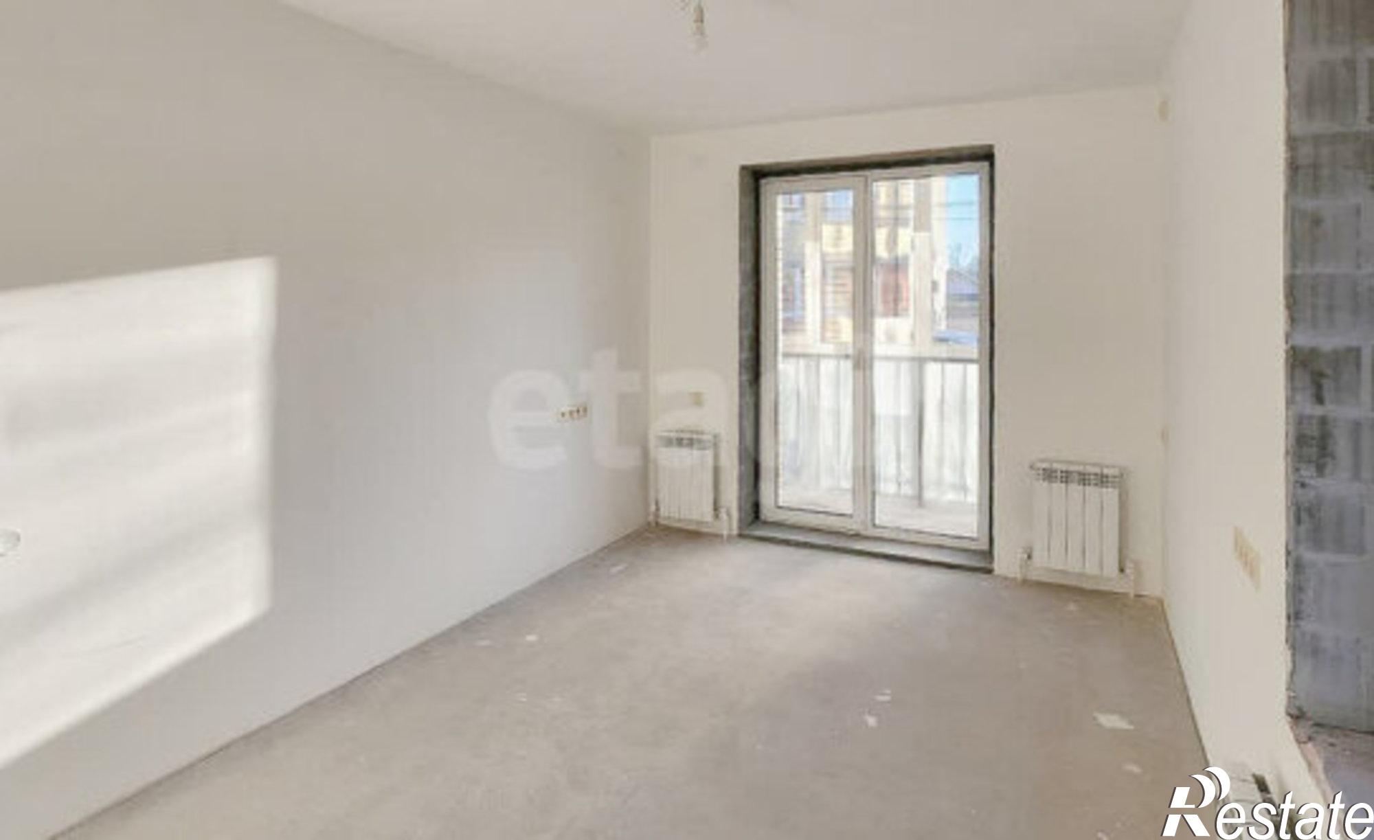 Купить квартиру за 8 300 000 рублей на ул Лесная, 20