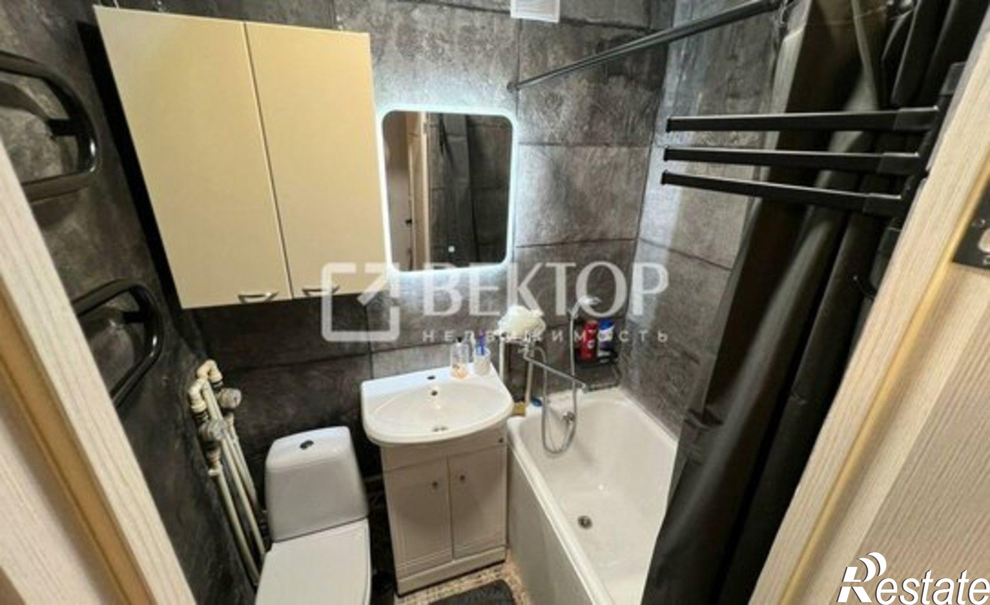 Купить квартиру за 3 700 000 рублей на улица Тургенева, 11А