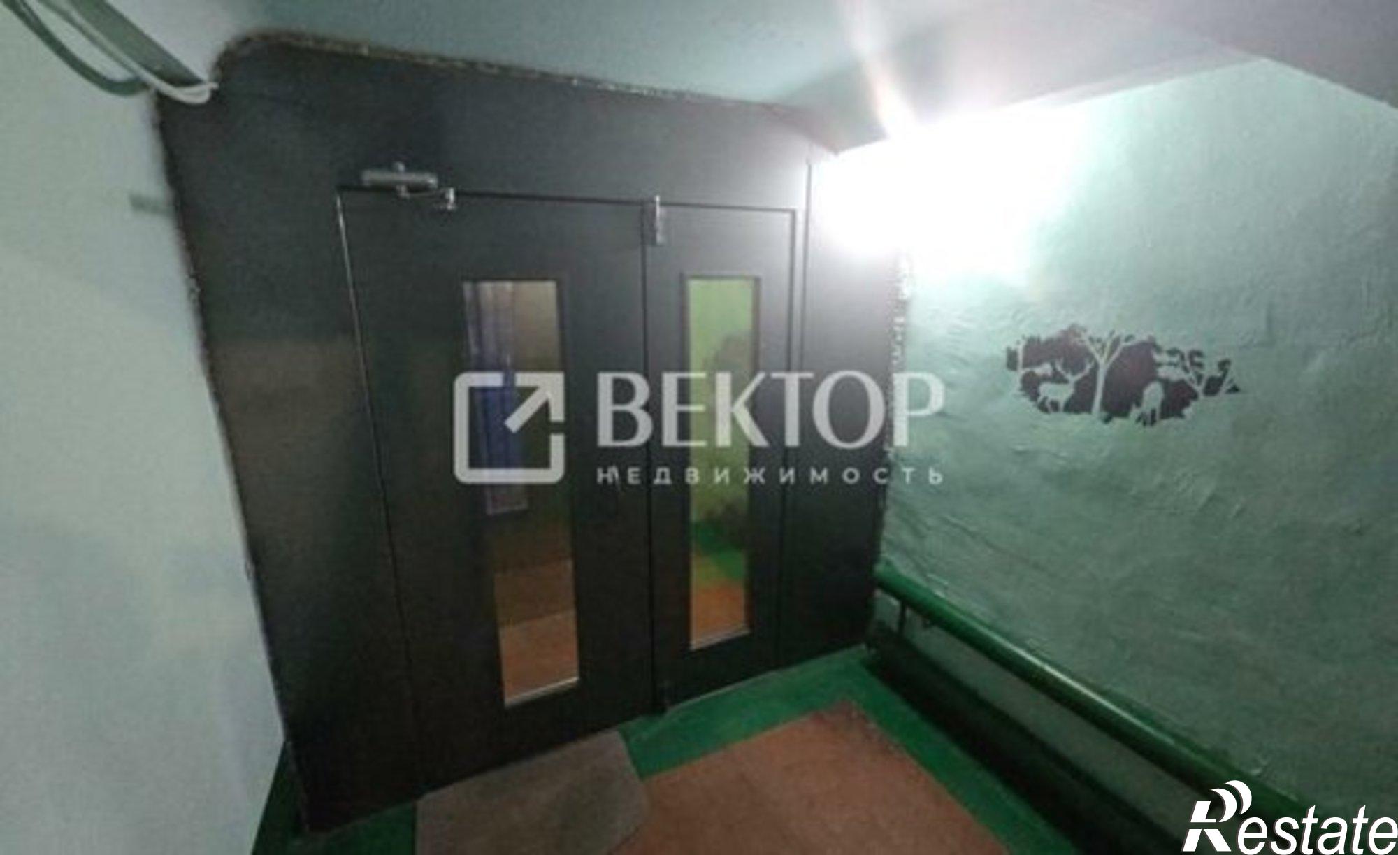 Купить квартиру за 4 000 000 рублей на Ленинградский проспект, 68 к4