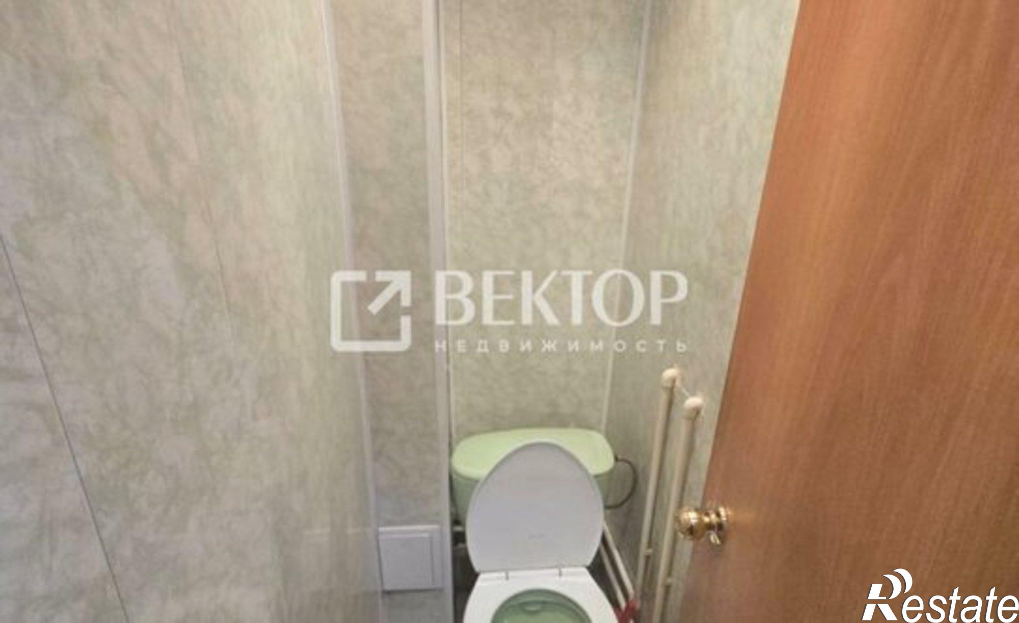 Купить квартиру за 4 050 000 рублей на Ленинградский проспект, 59