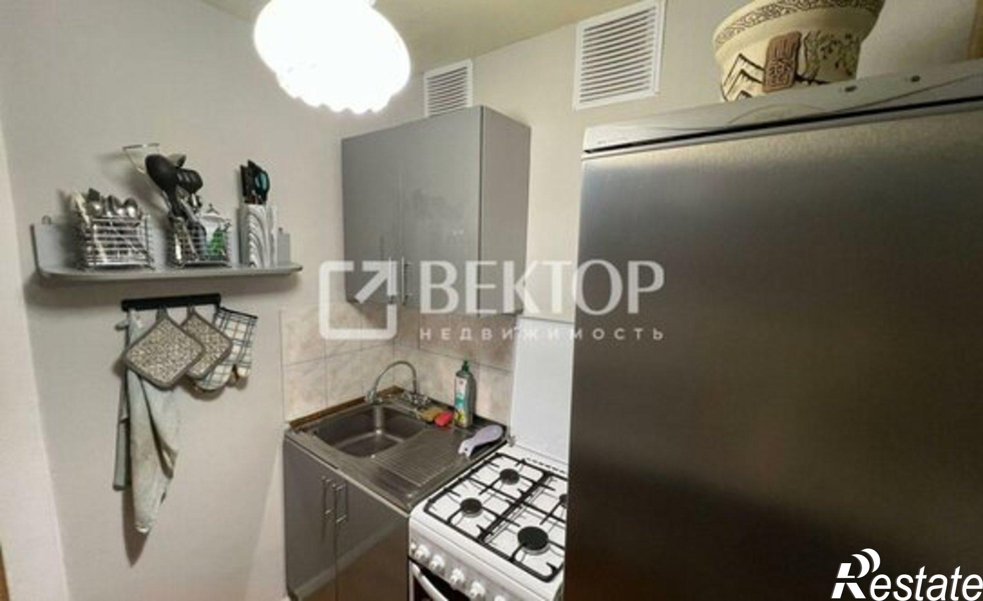 Купить квартиру за 3 700 000 рублей на улица Тургенева, 11А