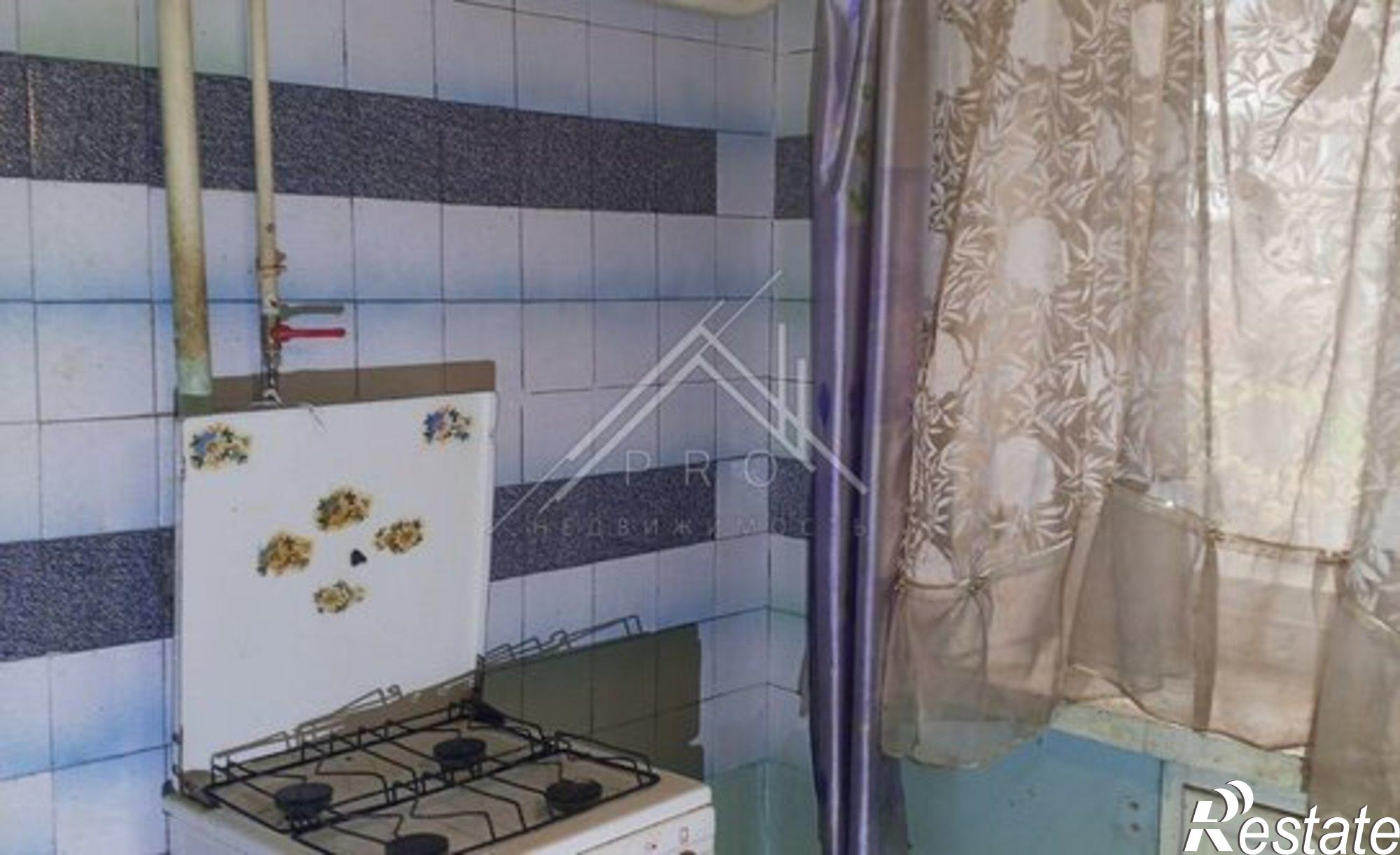 Купить квартиру за 2 300 000 рублей на улица 8 Марта, 6