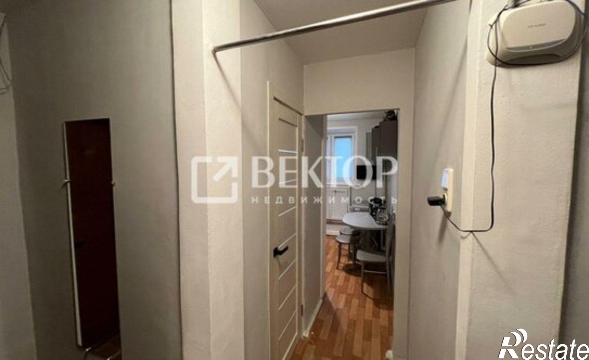 Купить квартиру за 3 700 000 рублей на улица Тургенева, 11А