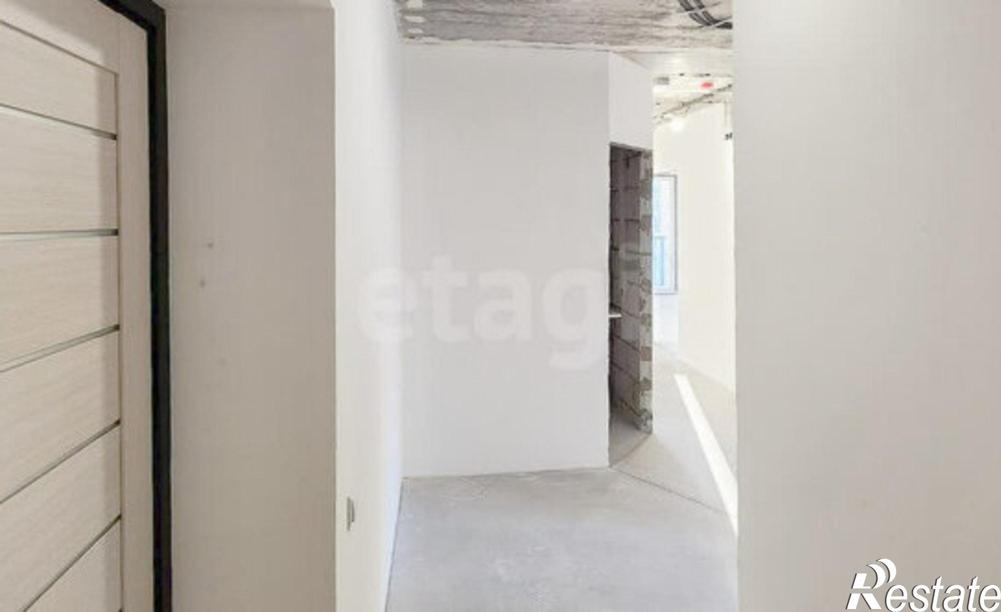 Купить квартиру за 8 300 000 рублей на ул Лесная, 20