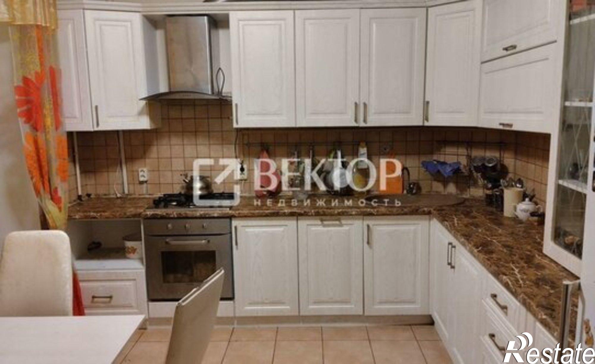 Купить квартиру за 7 700 000 рублей на улица Лермонтова, 7