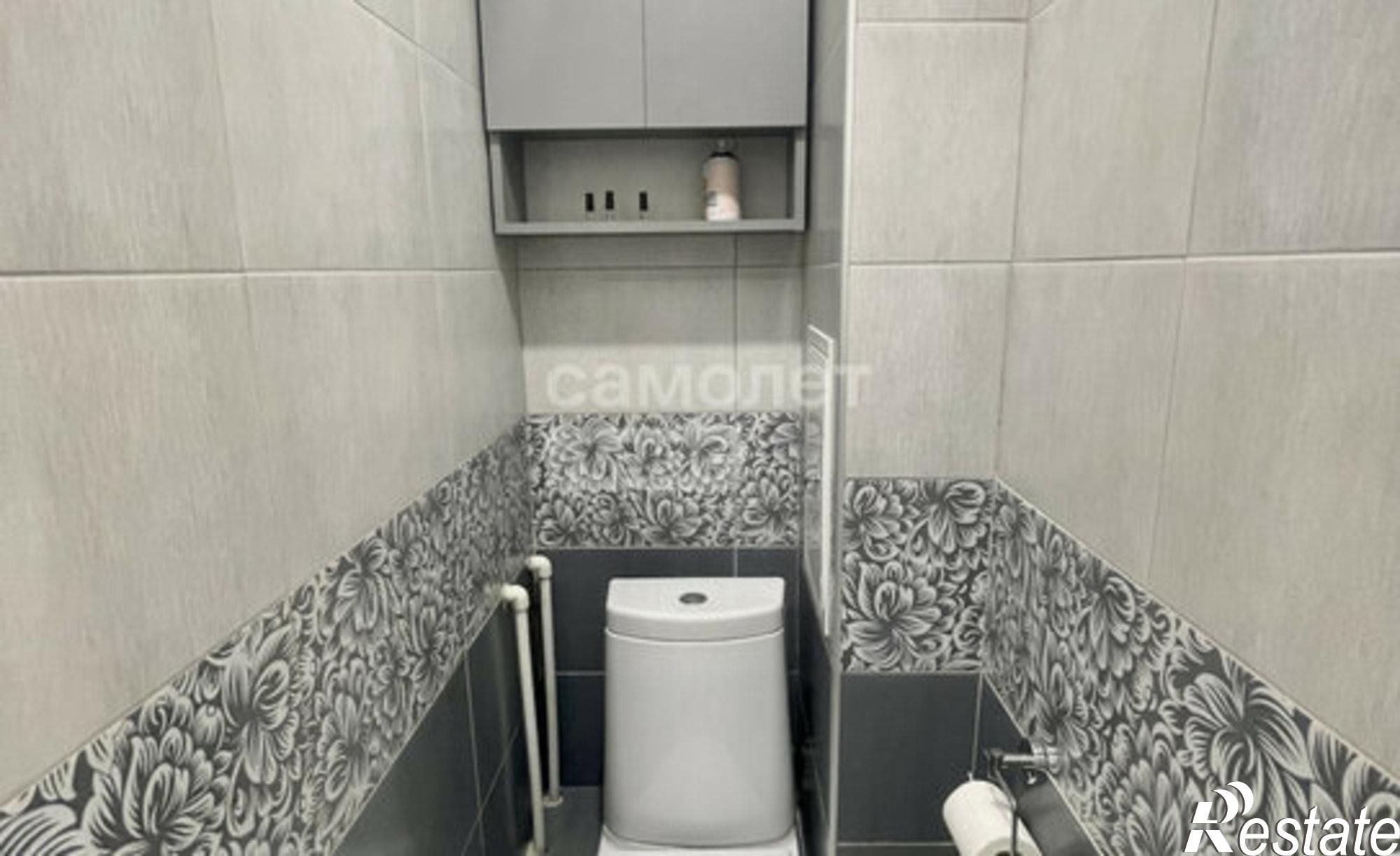 Купить квартиру за 4 250 000 рублей на поселок Октябрьский, 14 3