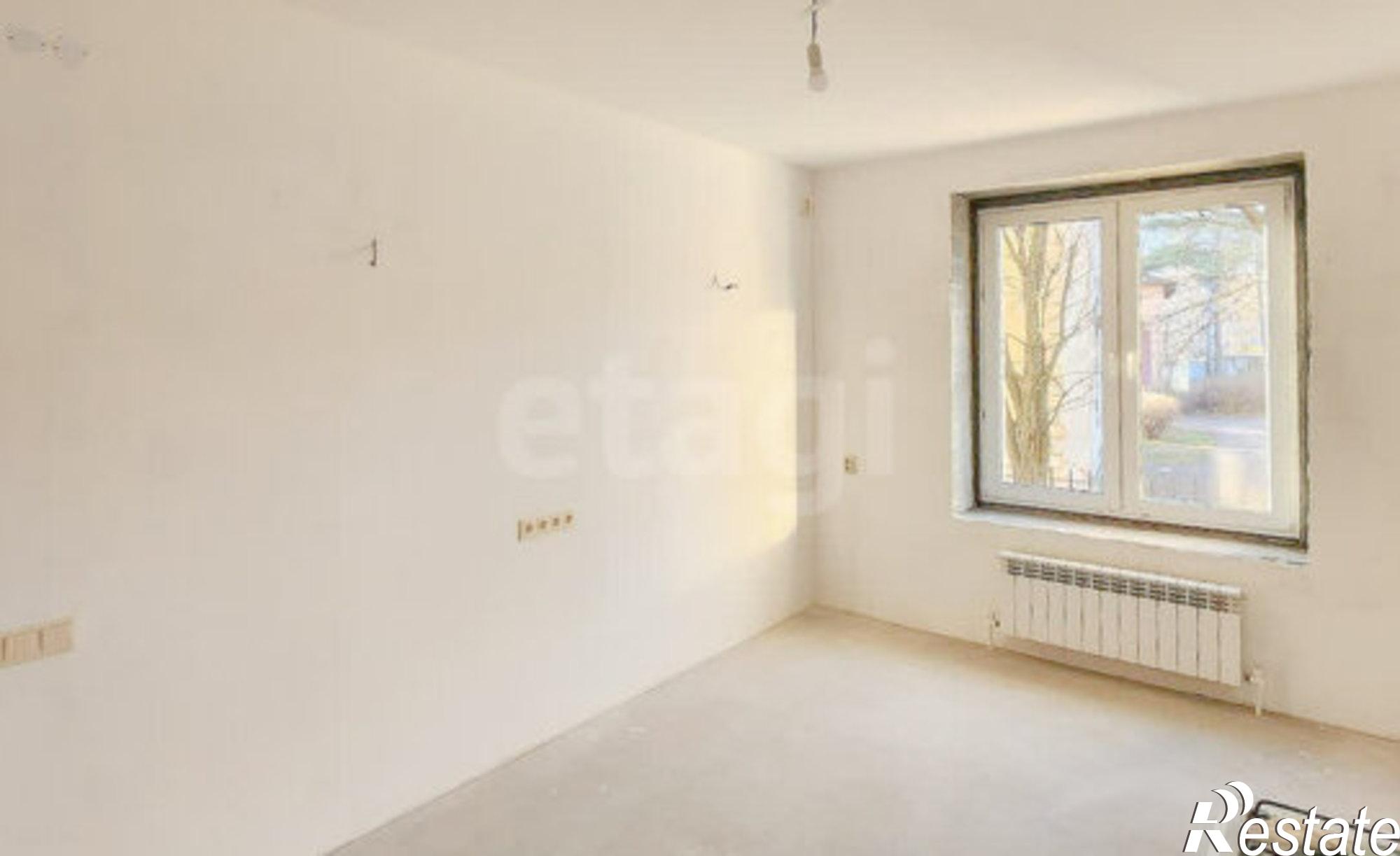 Купить квартиру за 8 300 000 рублей на ул Лесная, 20