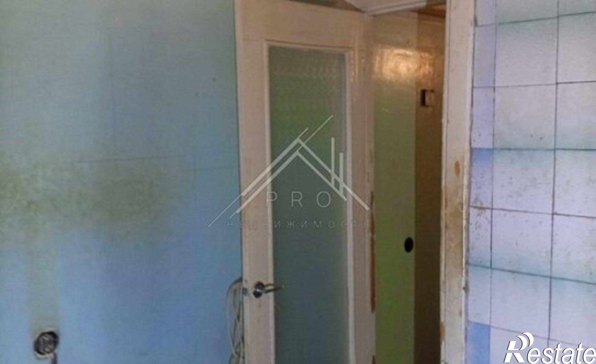 Купить квартиру за 2 300 000 рублей на улица 8 Марта, 6