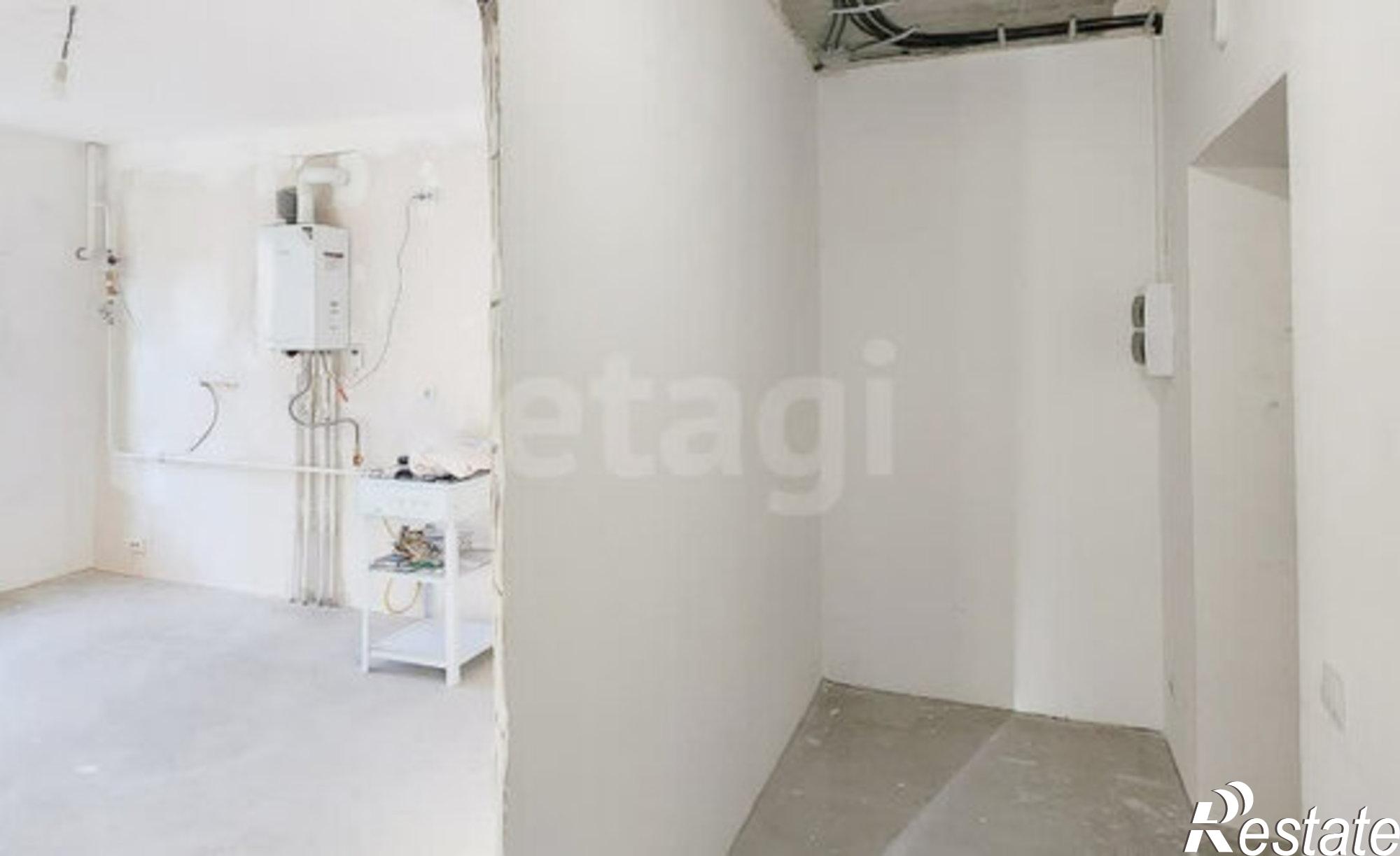 Купить квартиру за 8 300 000 рублей на ул Лесная, 20