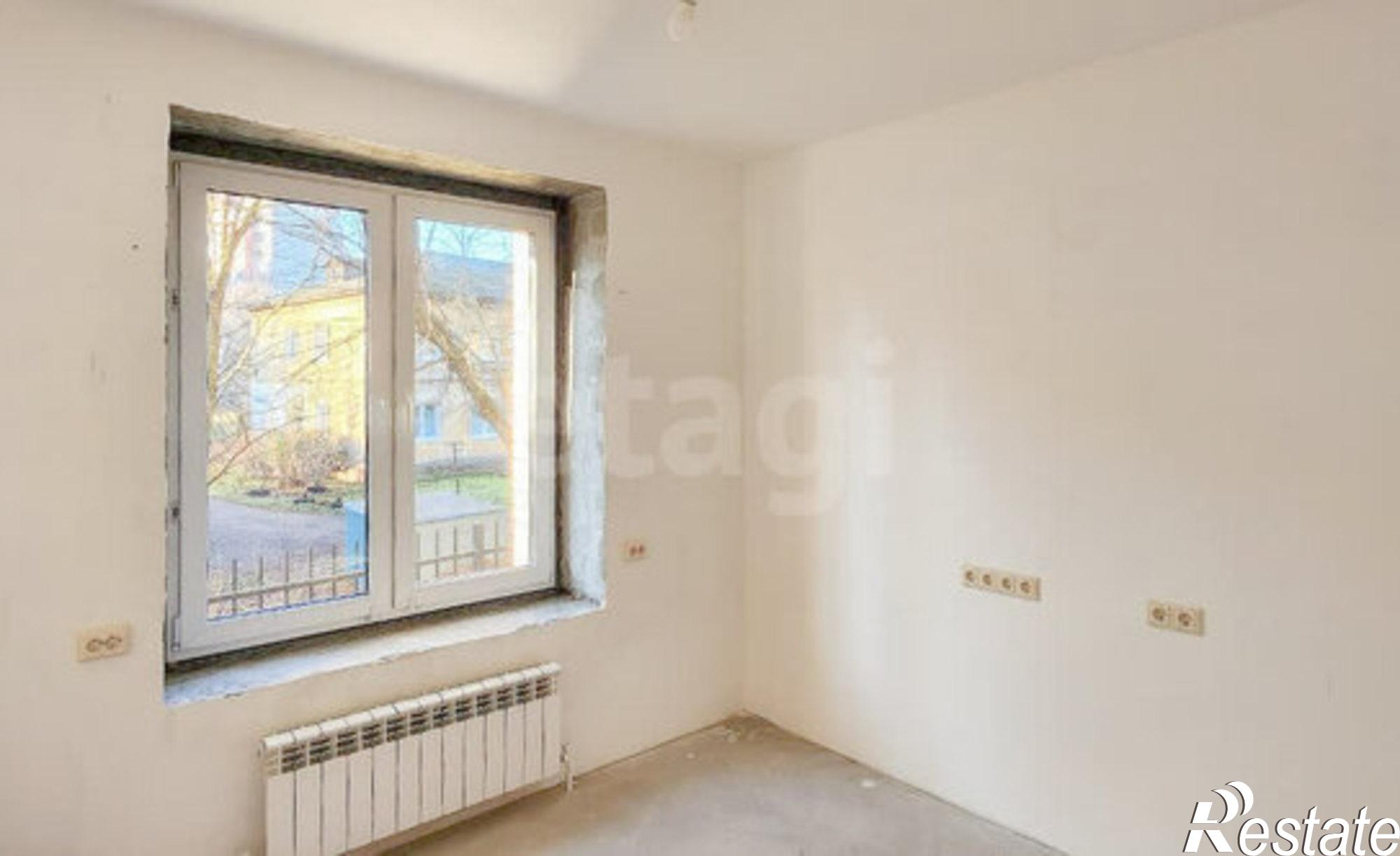 Купить квартиру за 8 300 000 рублей на ул Лесная, 20