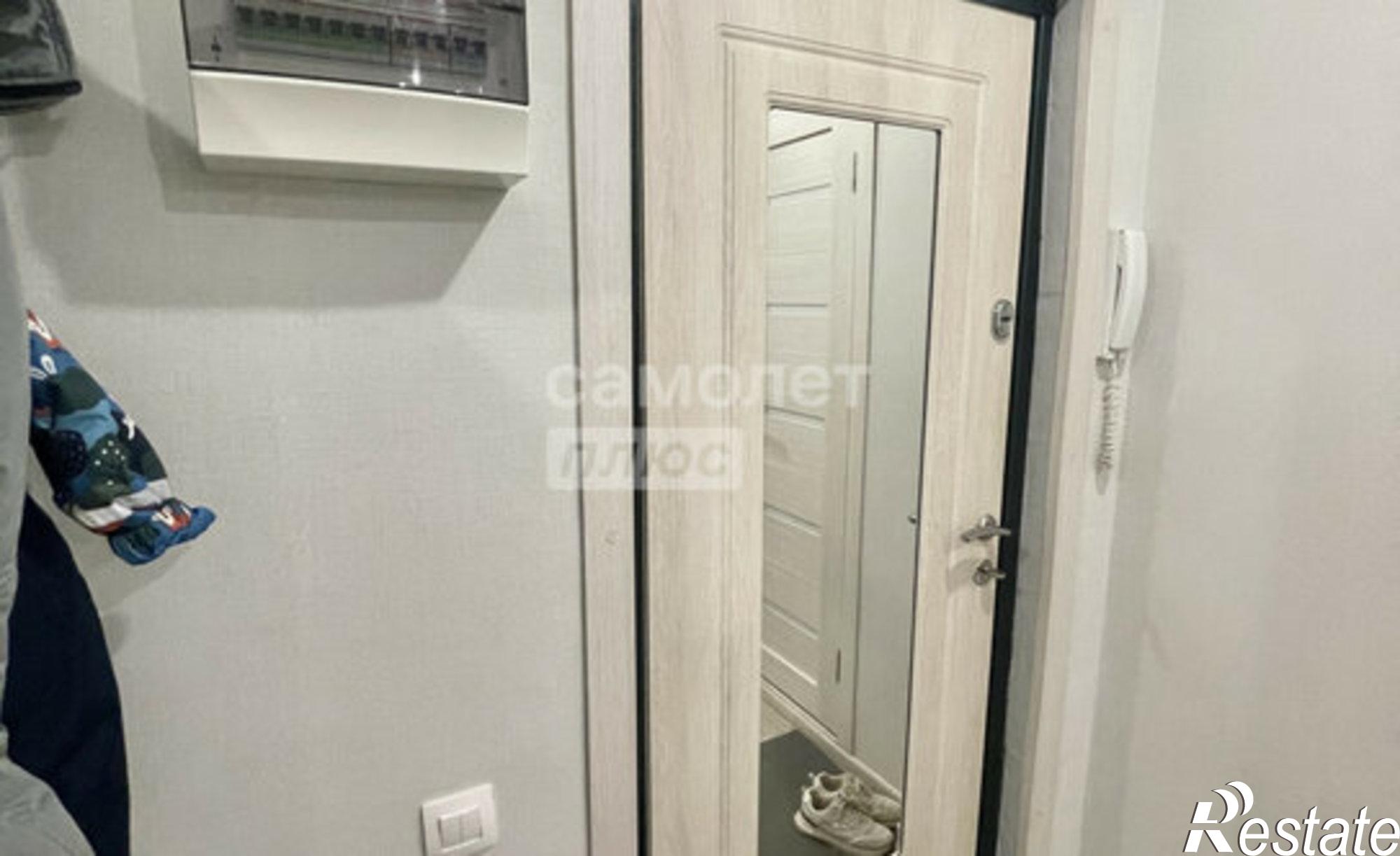 Купить квартиру за 4 250 000 рублей на поселок Октябрьский, 14 3