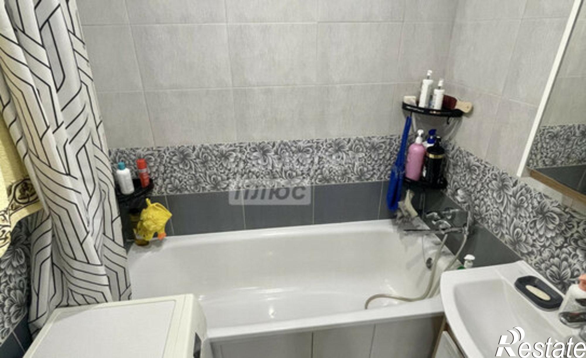 Купить квартиру за 4 250 000 рублей на поселок Октябрьский, 14 3